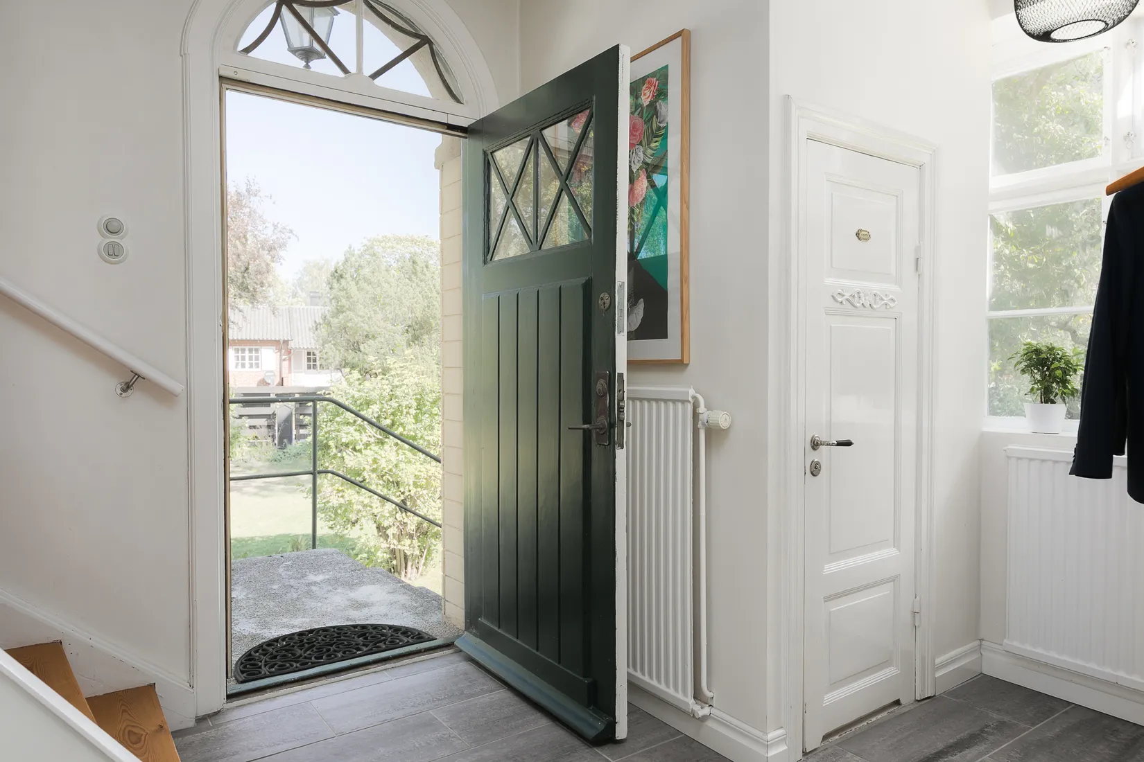 Villa, Ekgatan 33, Hindby, Malmö