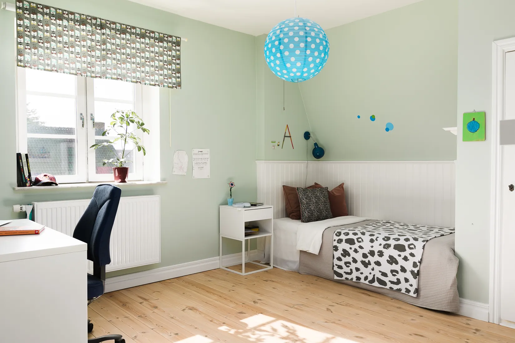 Villa, Ekgatan 33, Hindby, Malmö