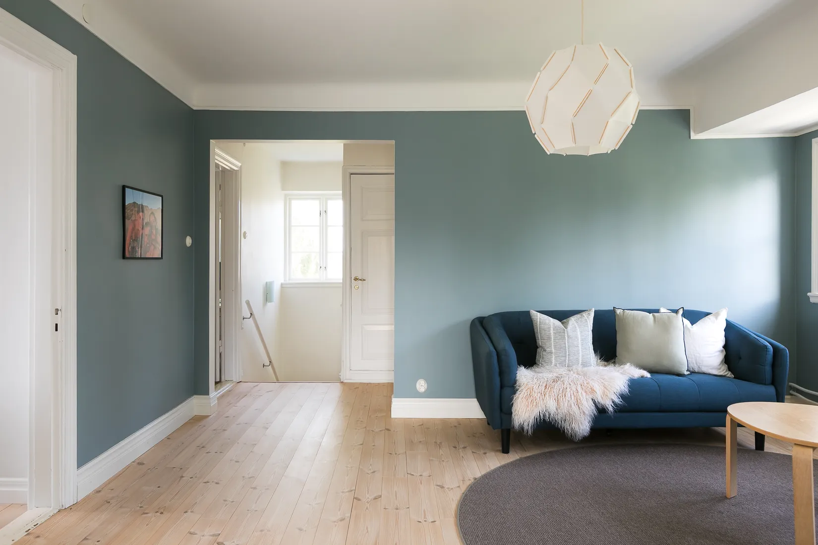 Villa, Ekgatan 33, Hindby, Malmö