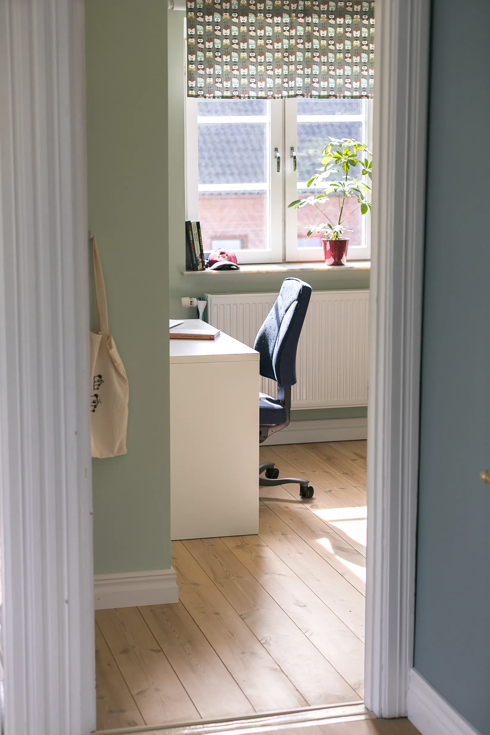 Villa, Ekgatan 33, Hindby, Malmö