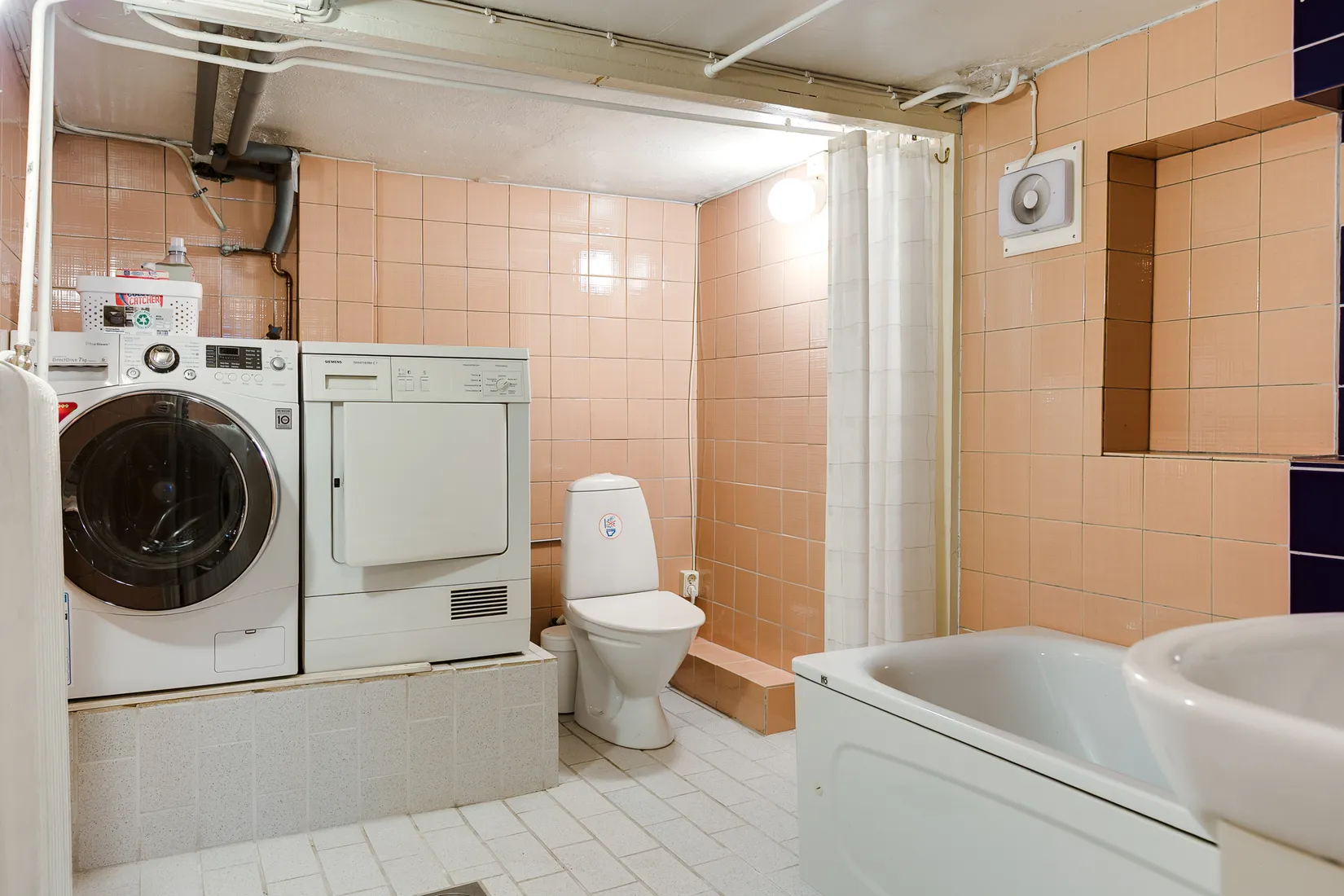 Villa, Ekgatan 33, Hindby, Malmö