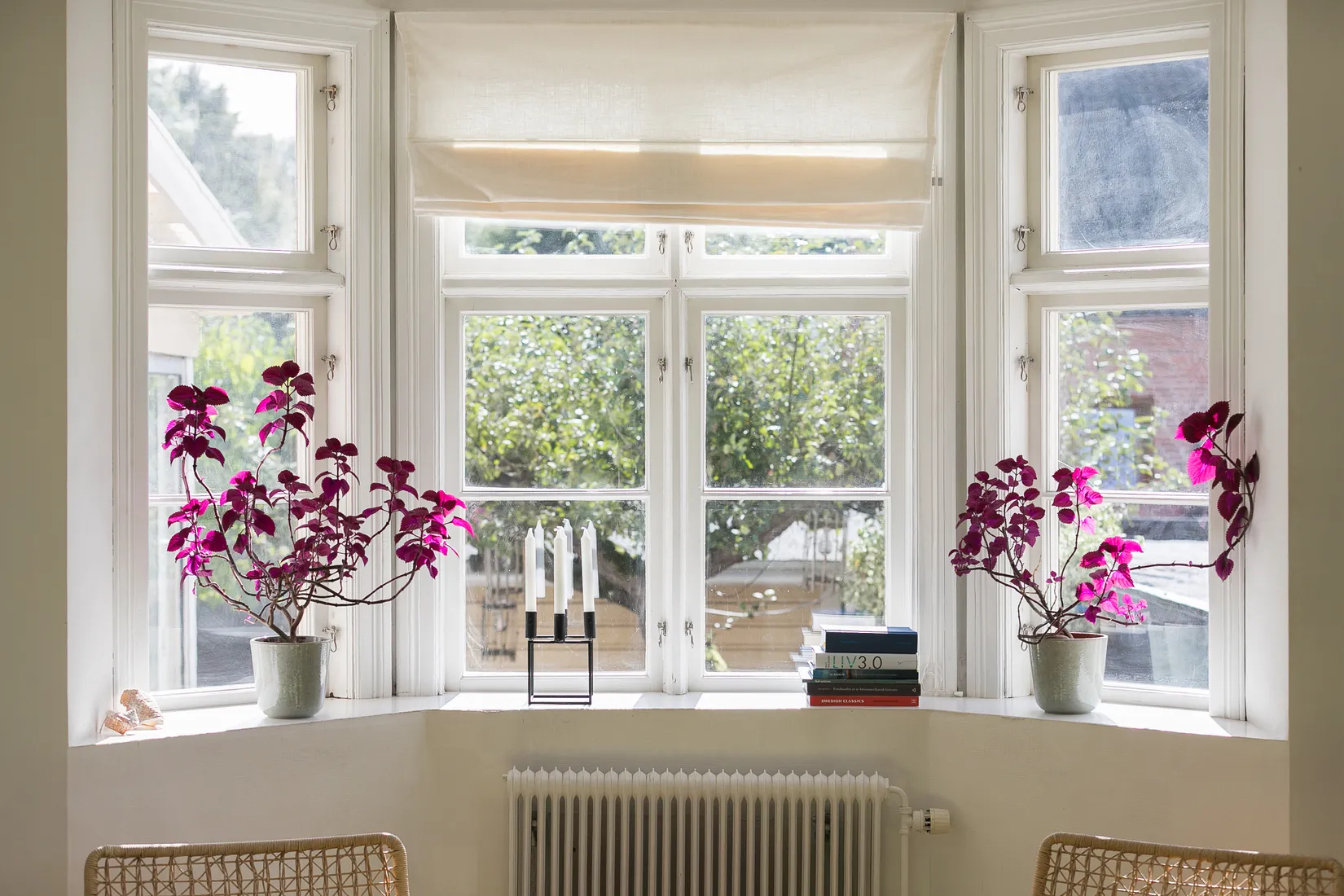 Villa, Ekgatan 33, Hindby, Malmö