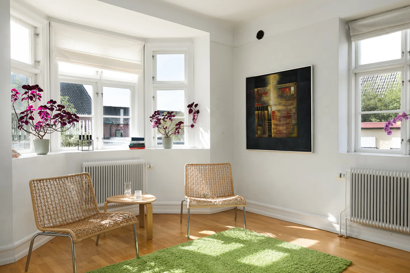 Villa, Ekgatan 33, Hindby, Malmö