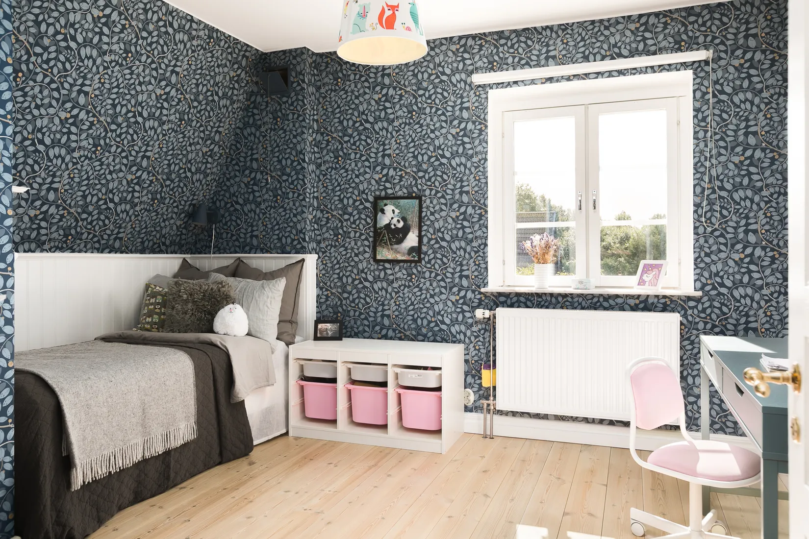 Villa, Ekgatan 33, Hindby, Malmö