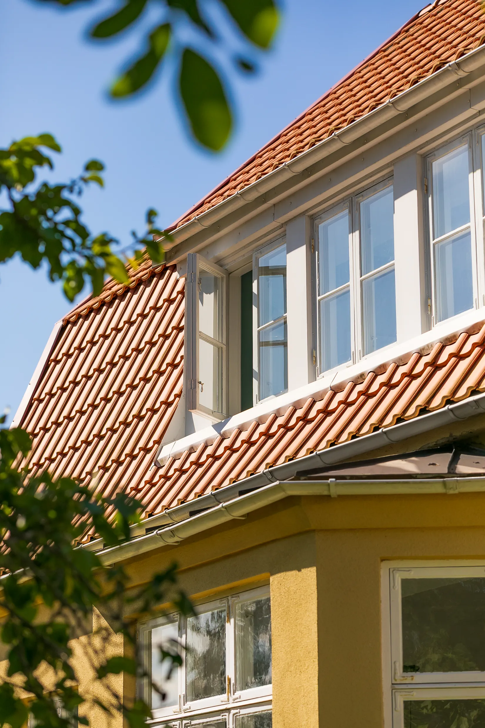 Villa, Ekgatan 33, Hindby, Malmö