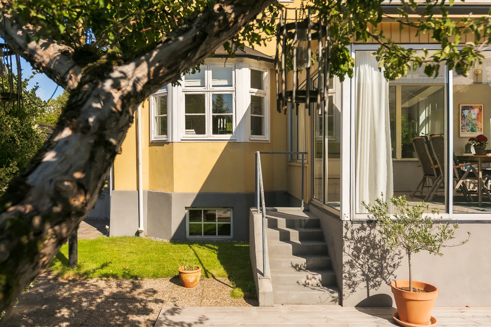 Villa, Ekgatan 33, Hindby, Malmö