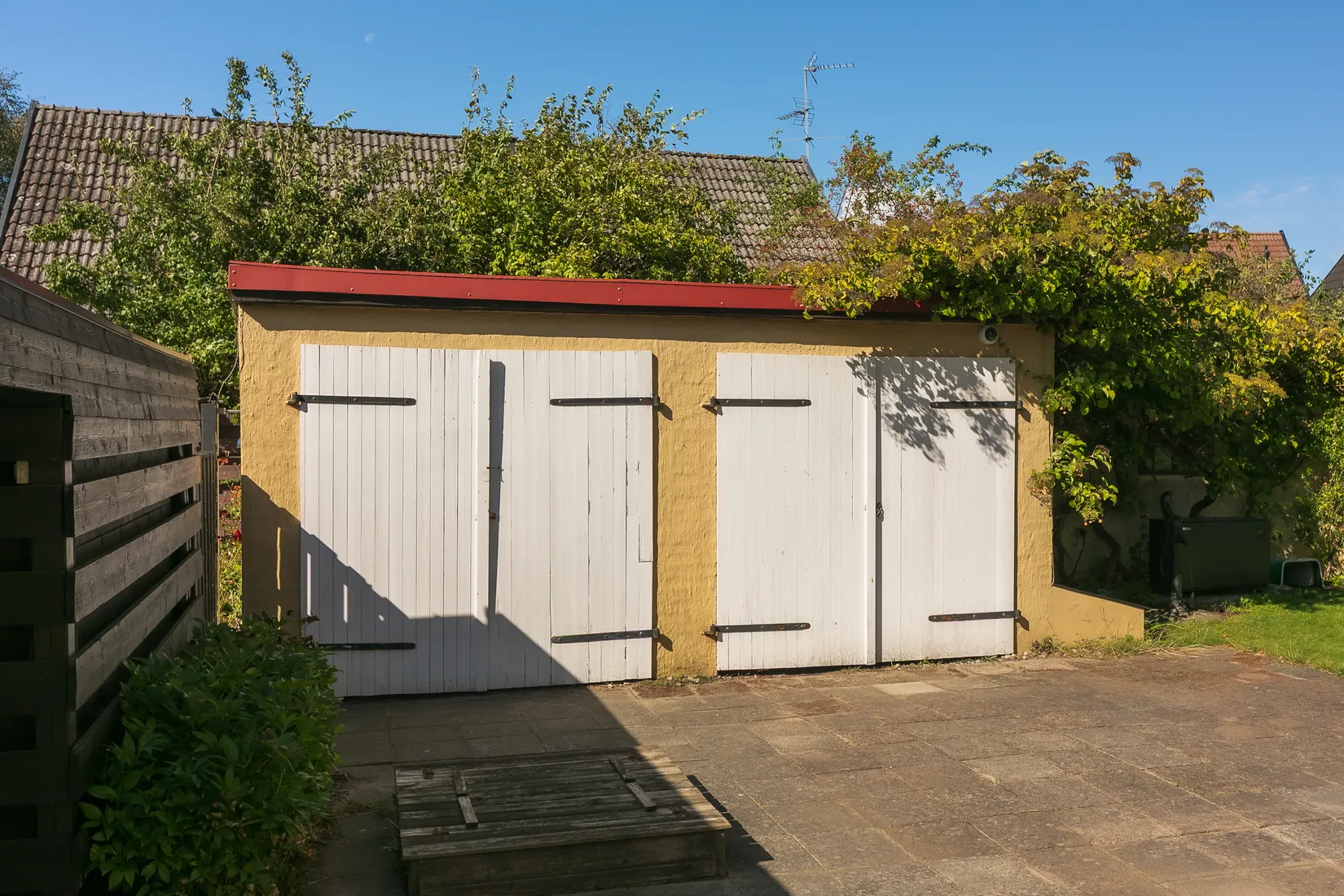 Villa, Ekgatan 33, Hindby, Malmö