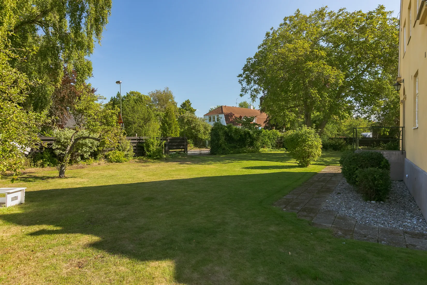 Villa, Ekgatan 33, Hindby, Malmö