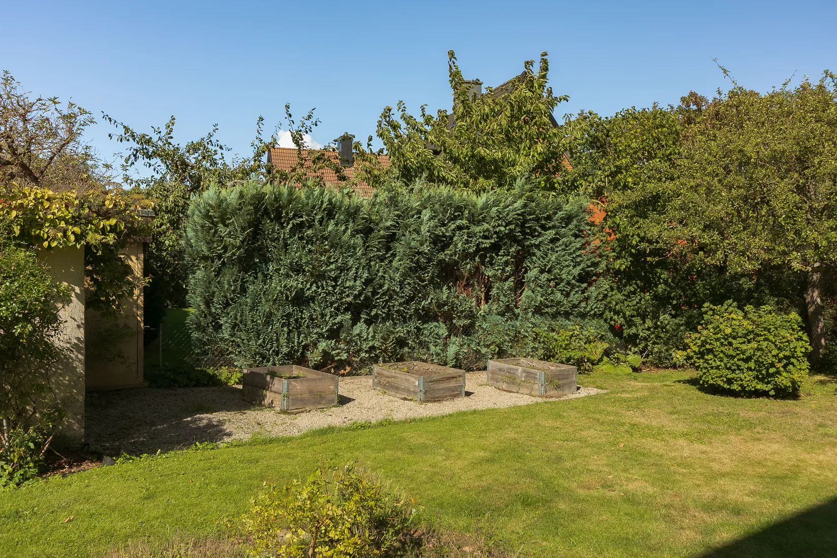 Villa, Ekgatan 33, Hindby, Malmö