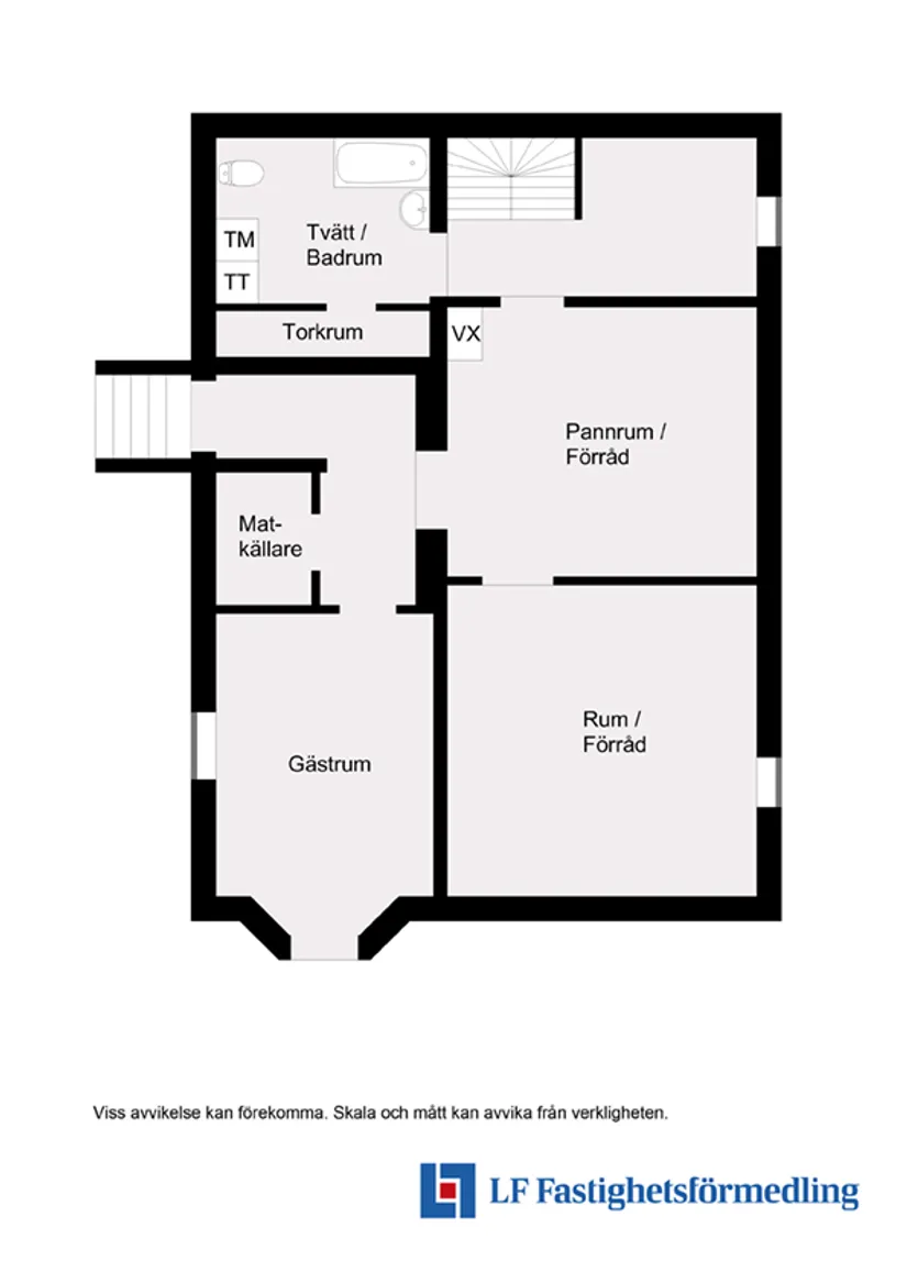 Villa, Ekgatan 33, Hindby, Malmö