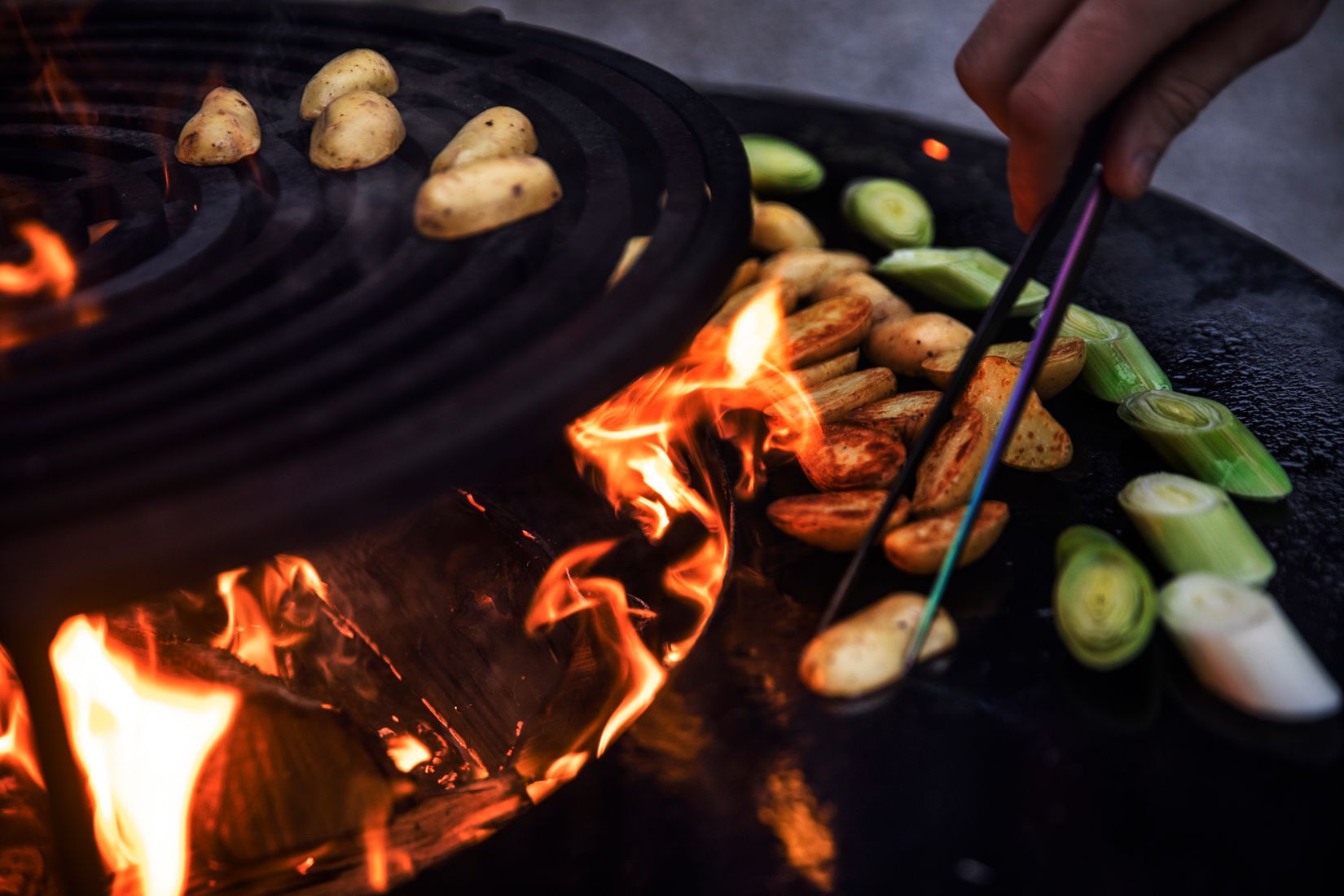 Tomt, Sanda Runne 809J, Gotland