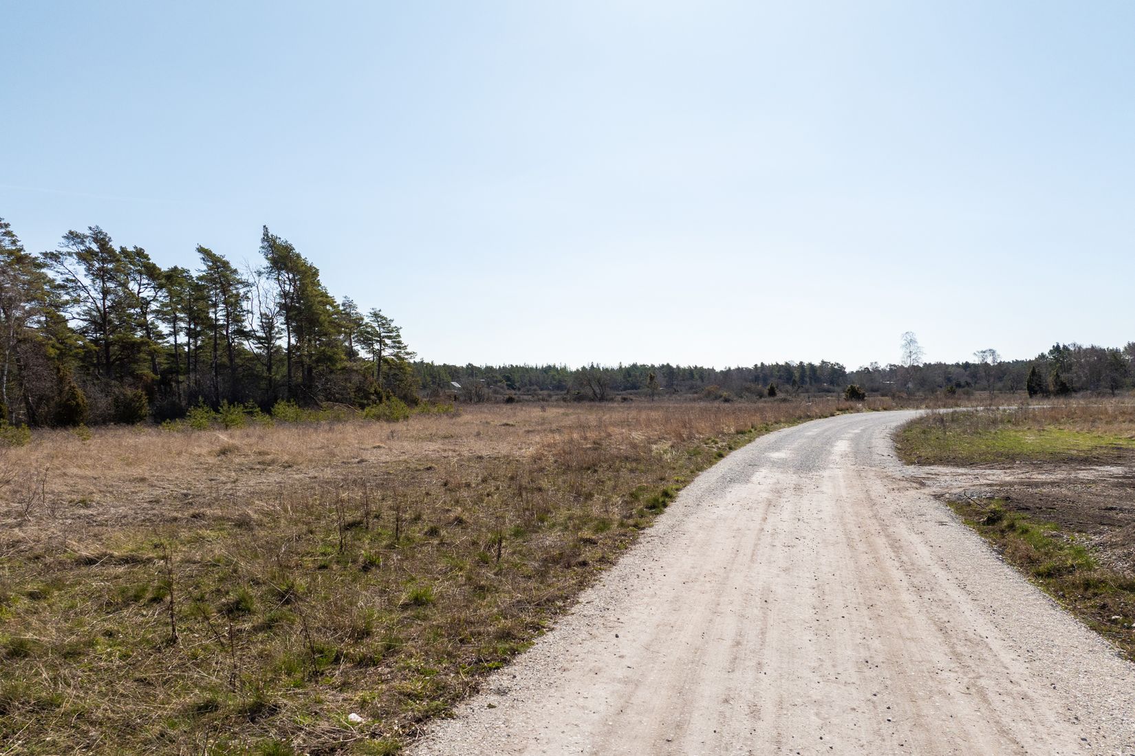 Tomt, Sanda Runne 809J, Gotland