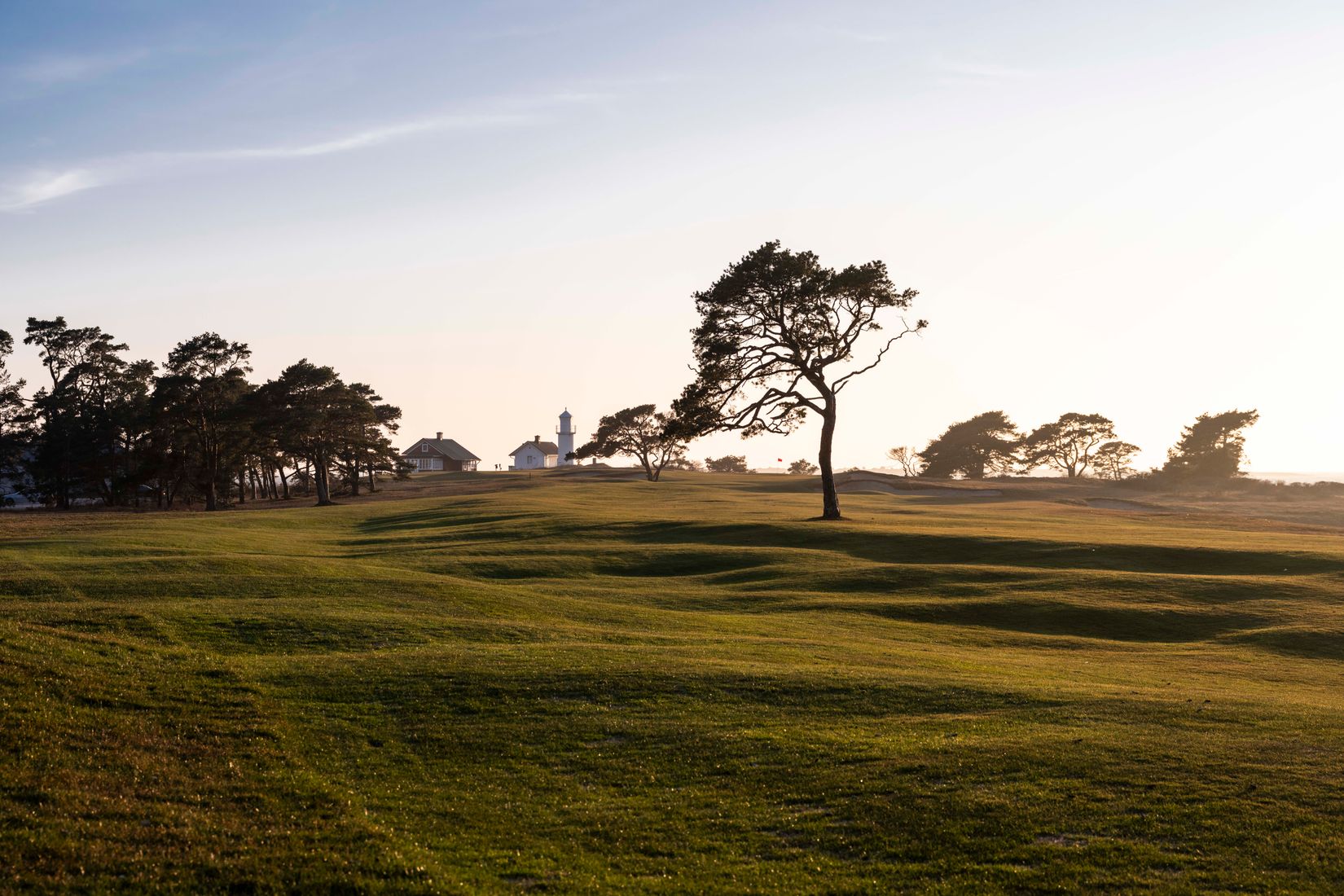 Tomt, Sanda Runne 809J, Gotland