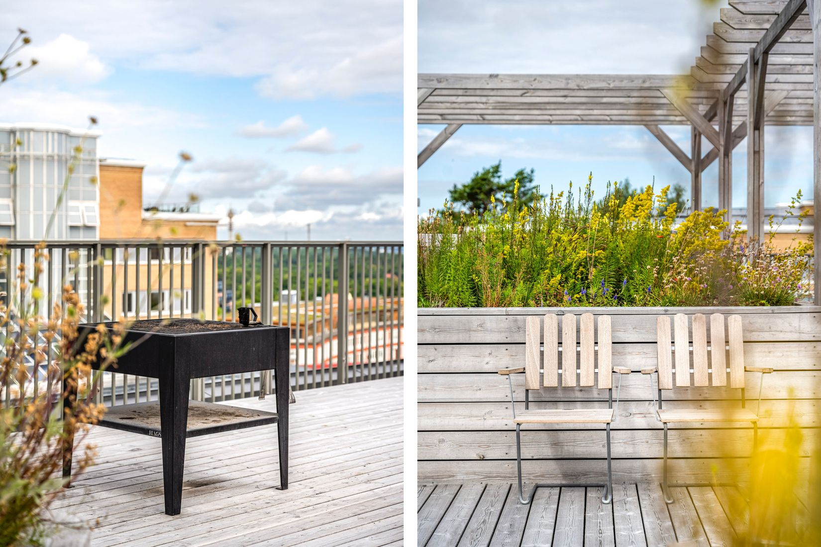 Bostadsrätt, Augustendalsvägen 4A, Nacka Strand, Nacka