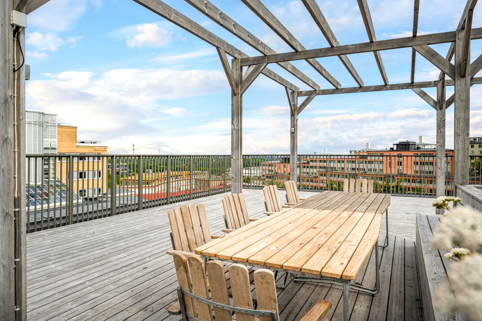 Bostadsrätt, Augustendalsvägen 4A, Nacka Strand, Nacka