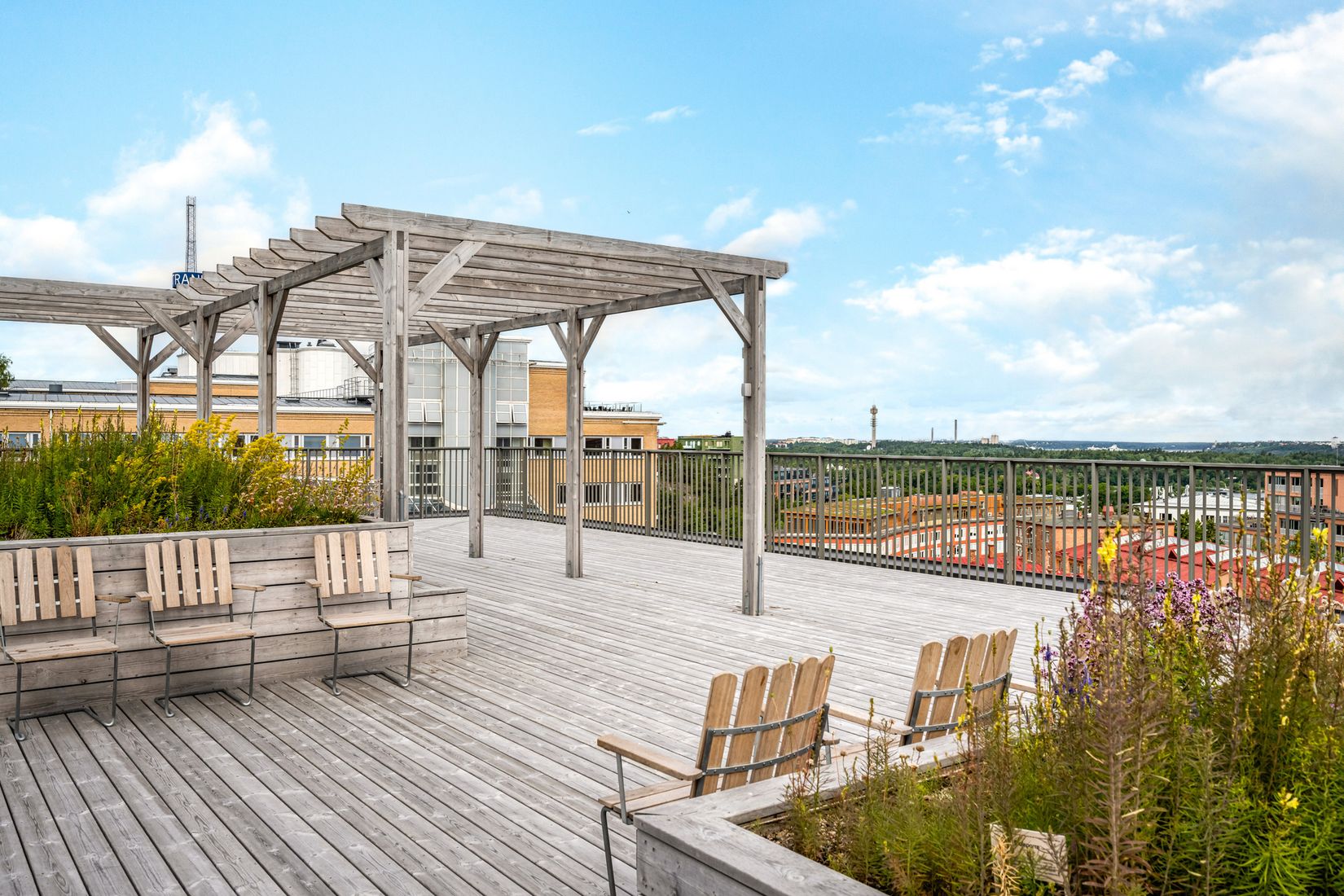 Bostadsrätt, Augustendalsvägen 4A, Nacka Strand, Nacka