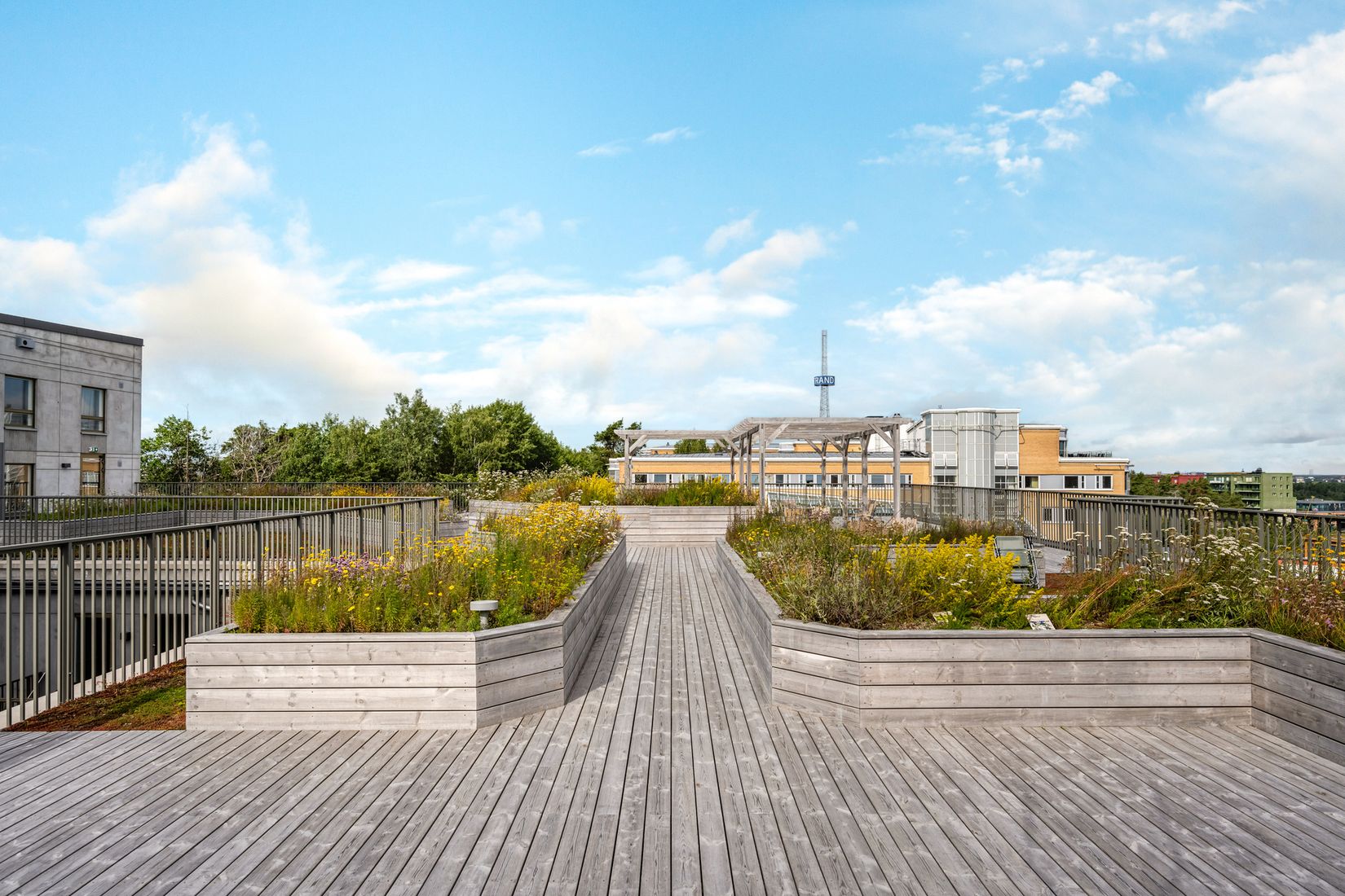 Bostadsrätt, Augustendalsvägen 4A, Nacka Strand, Nacka