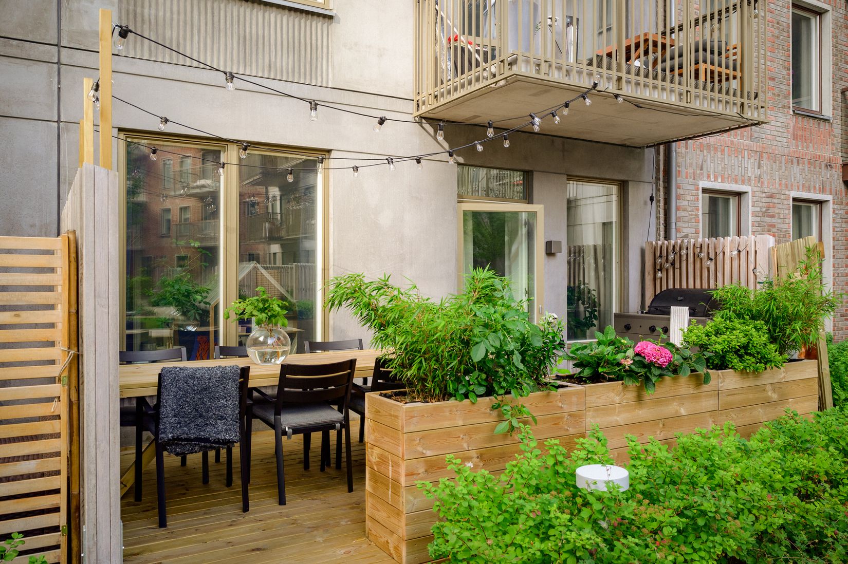 Bostadsrätt, Augustendalsvägen 4A, Nacka Strand, Nacka