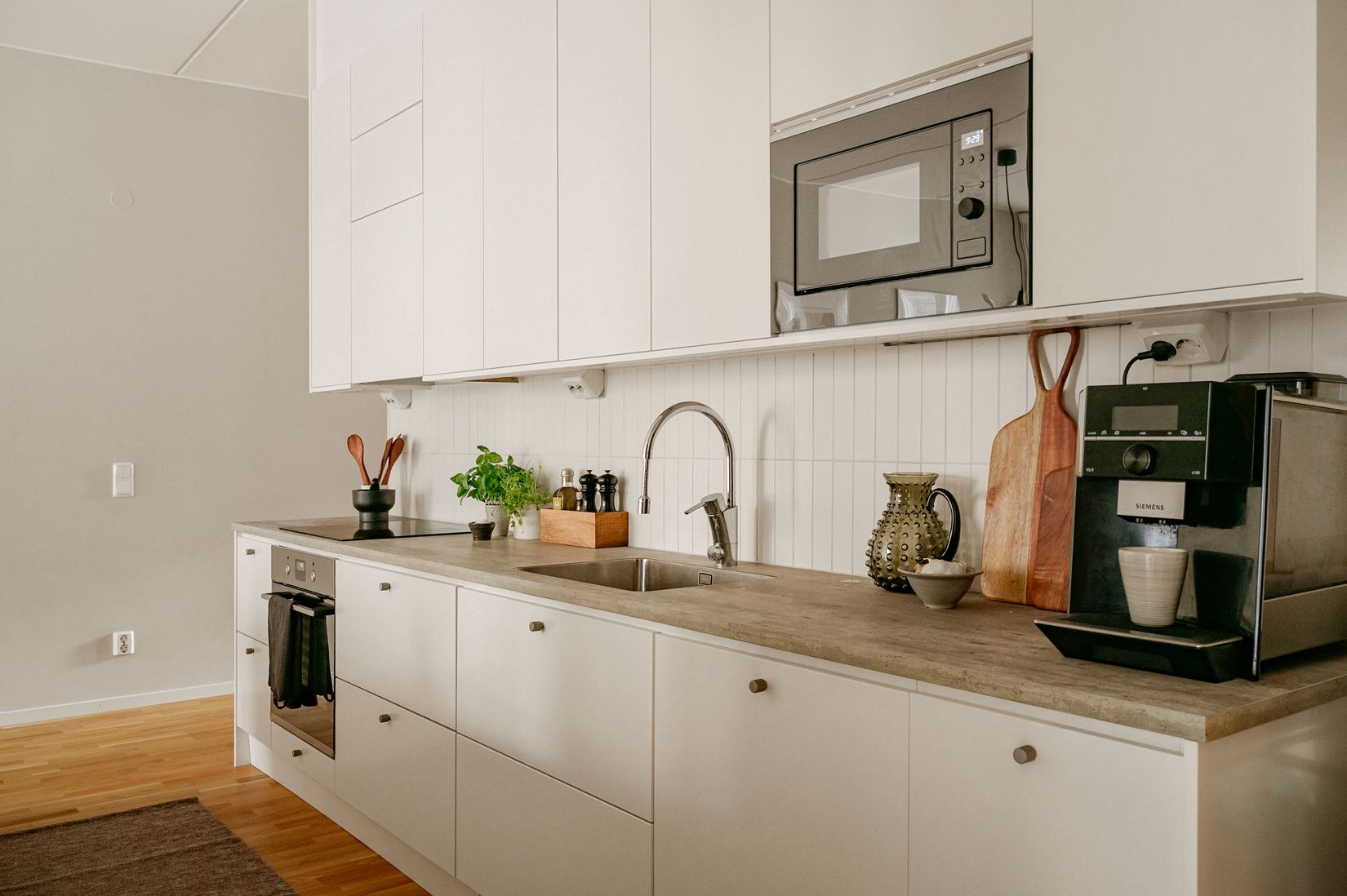 Bostadsrätt, Augustendalsvägen 4A, Nacka Strand, Nacka