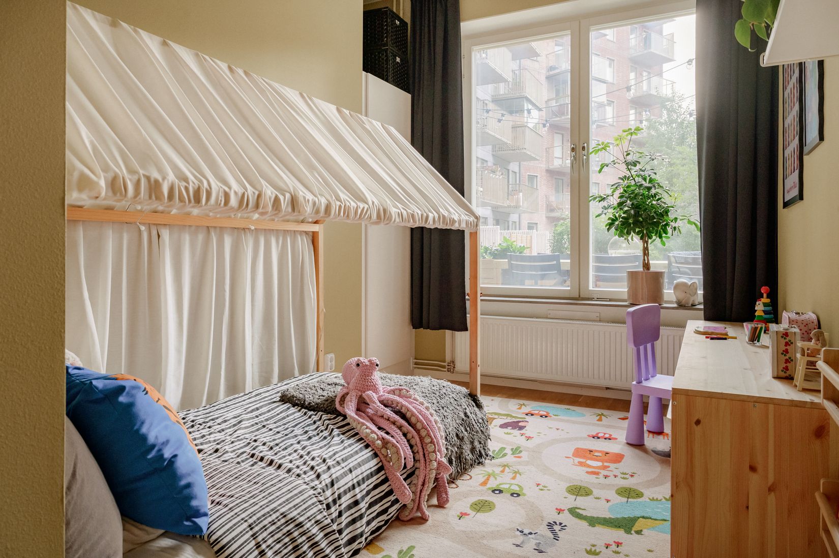 Bostadsrätt, Augustendalsvägen 4A, Nacka Strand, Nacka