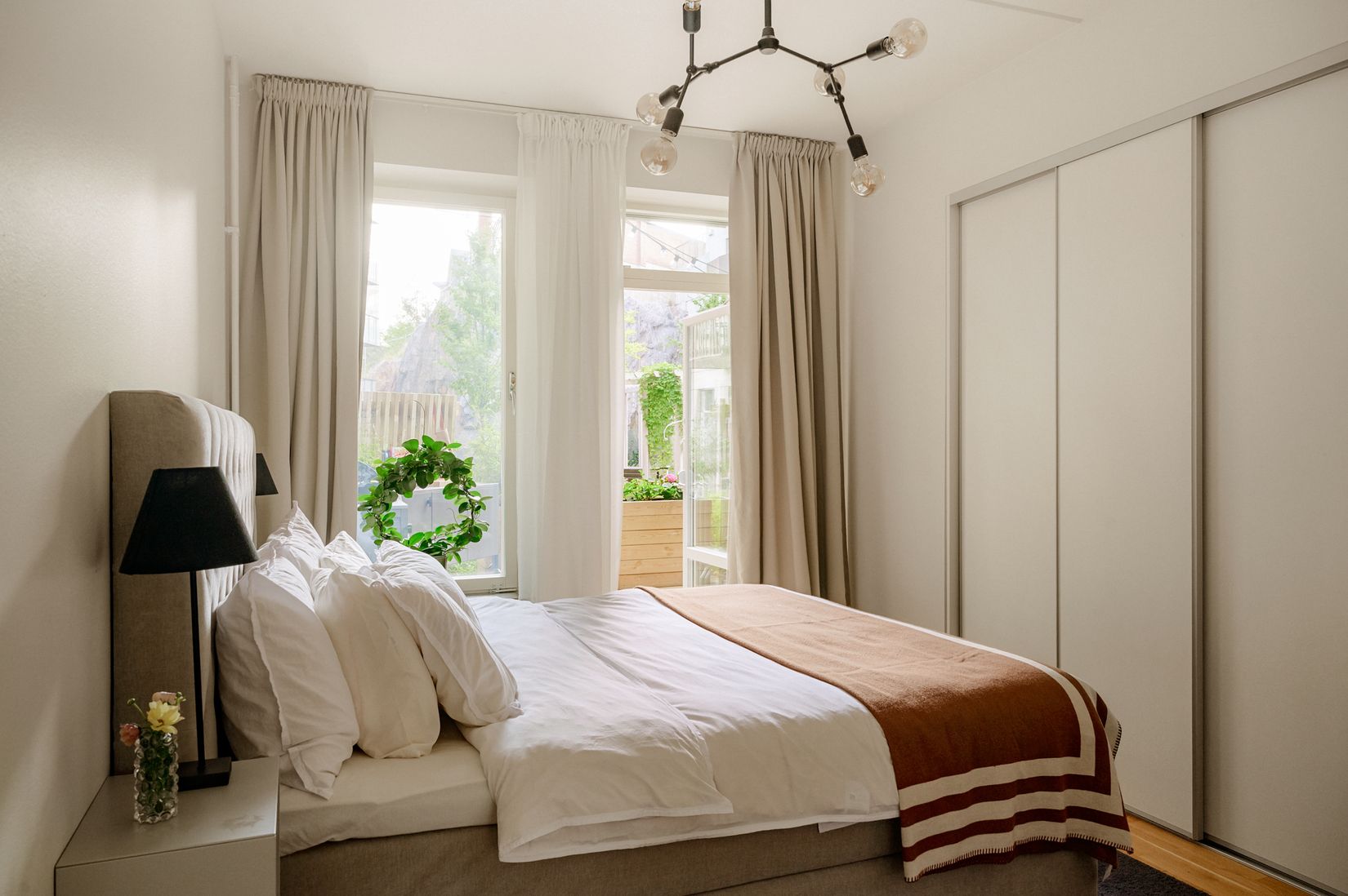 Bostadsrätt, Augustendalsvägen 4A, Nacka Strand, Nacka