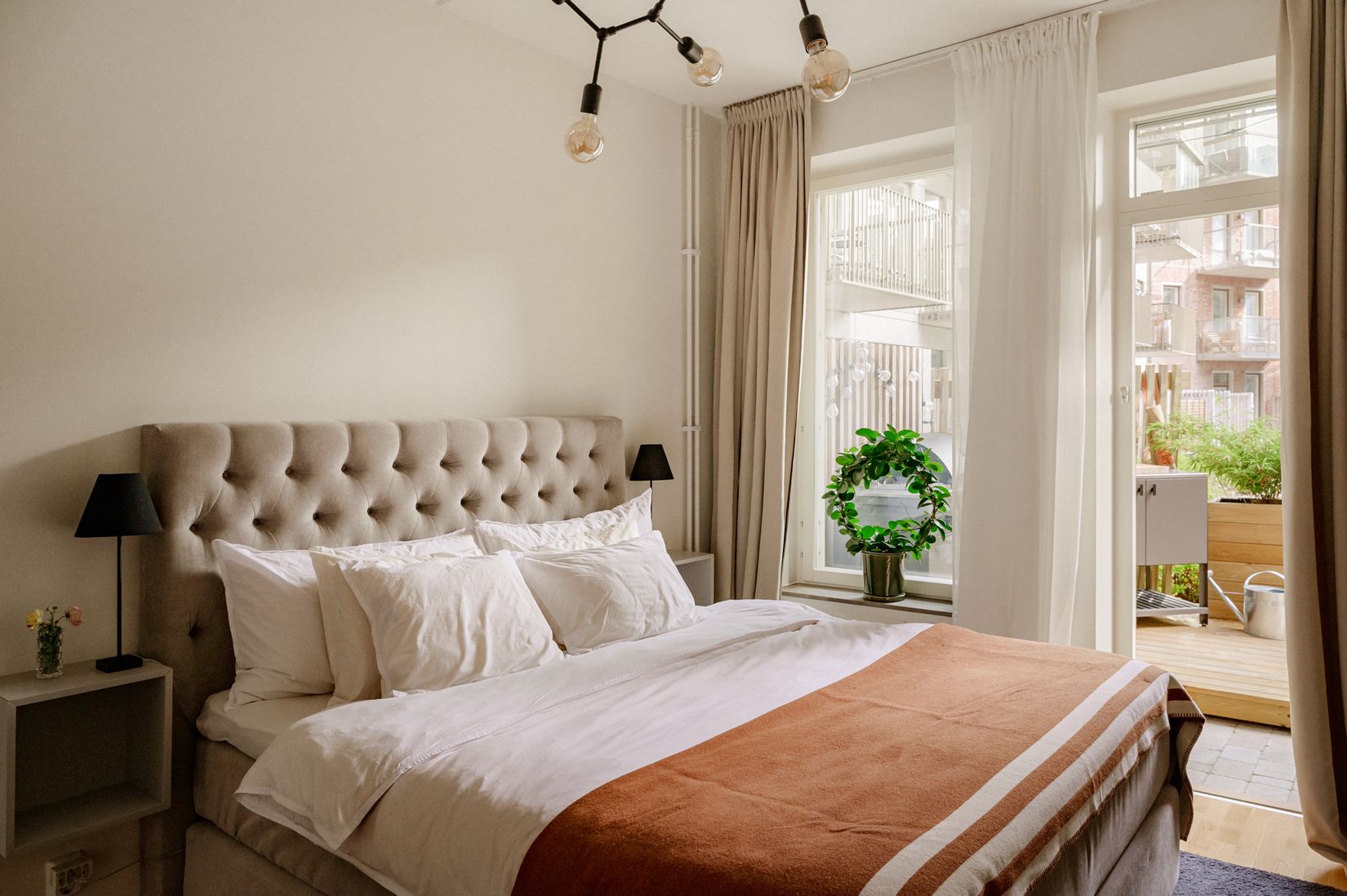 Bostadsrätt, Augustendalsvägen 4A, Nacka Strand, Nacka