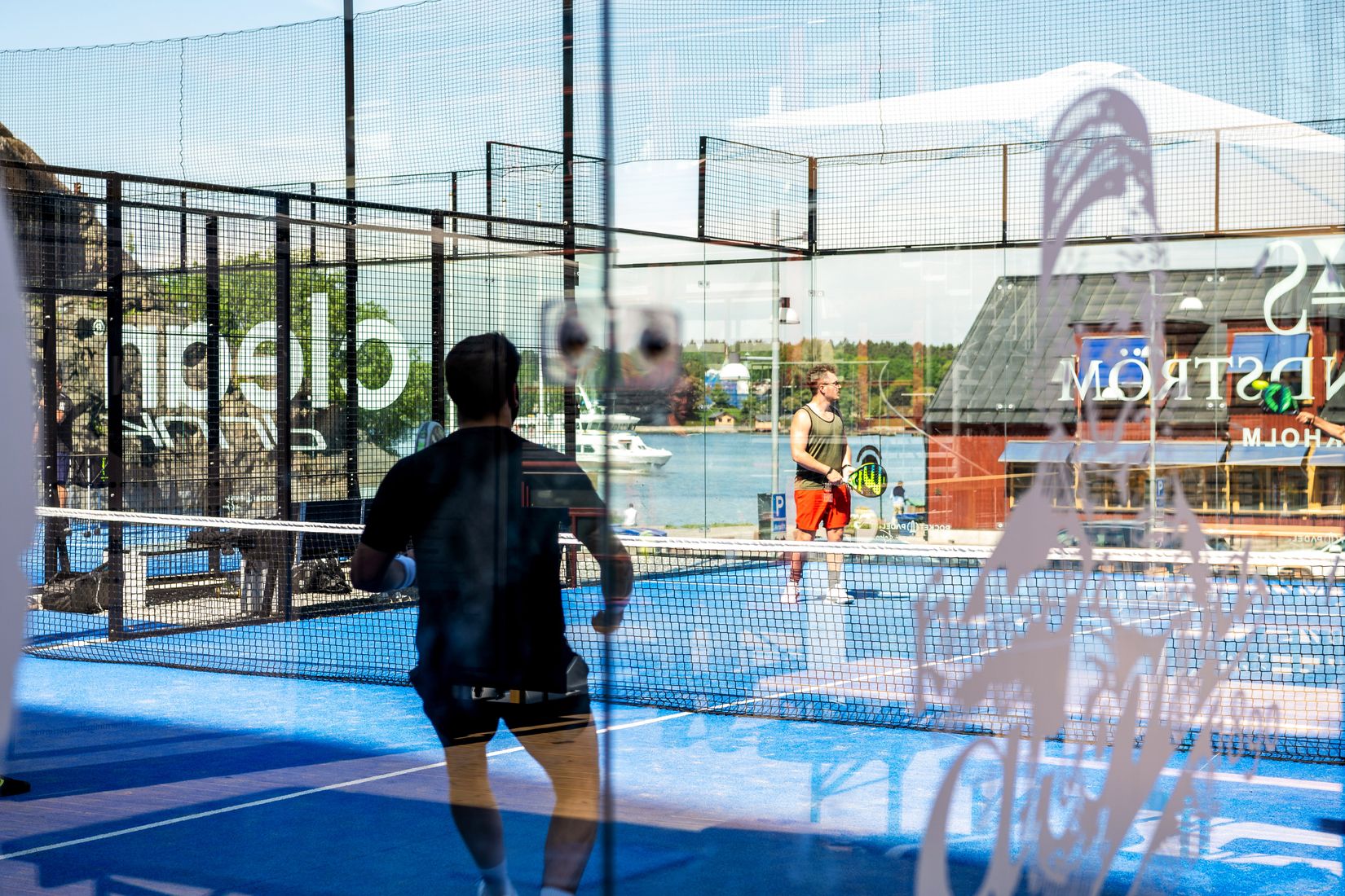 Bostadsrätt, Augustendalsvägen 4A, Nacka Strand, Nacka