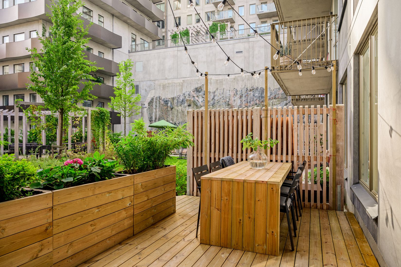 Bostadsrätt, Augustendalsvägen 4A, Nacka Strand, Nacka