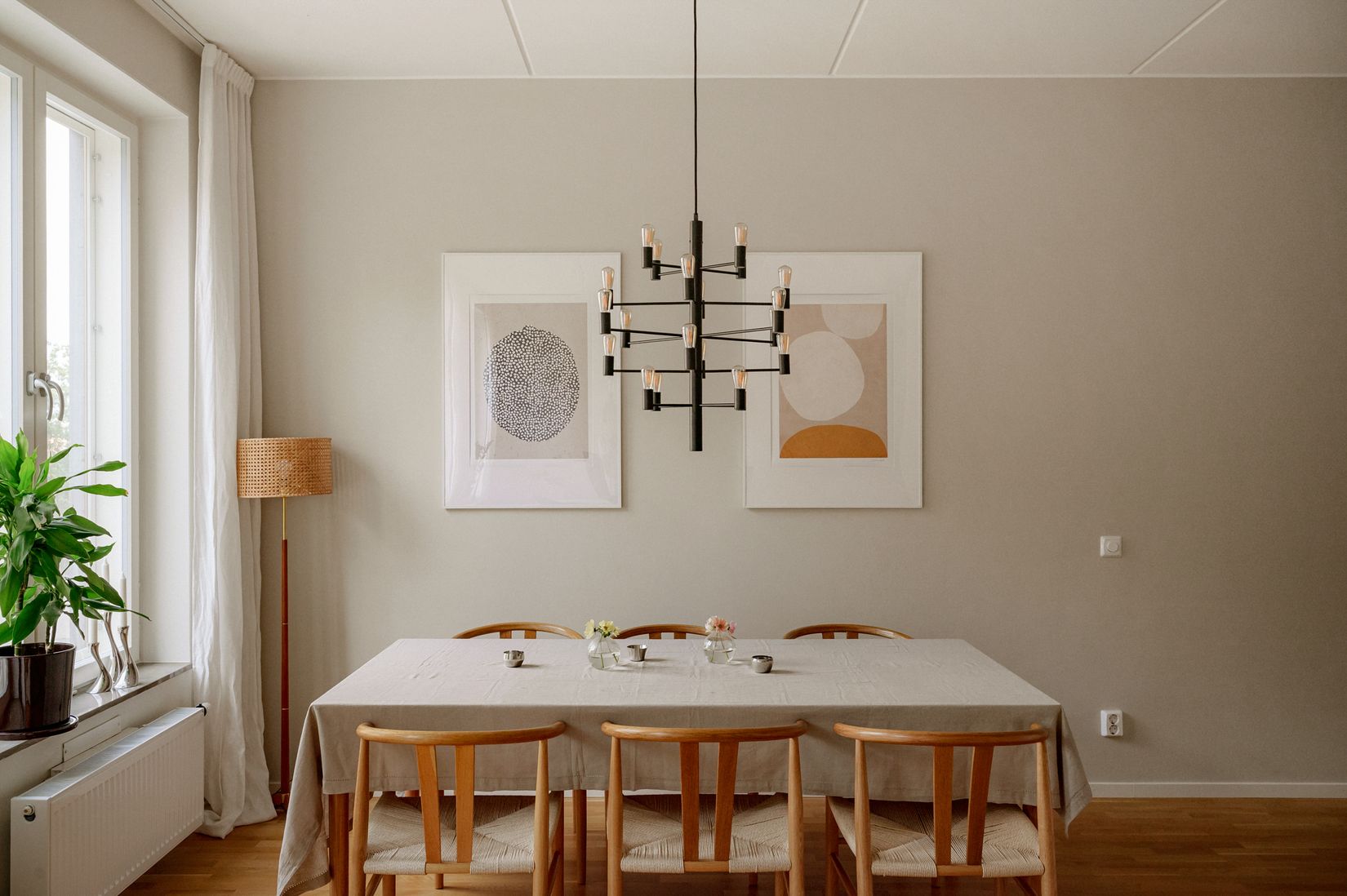 Bostadsrätt, Augustendalsvägen 4A, Nacka Strand, Nacka