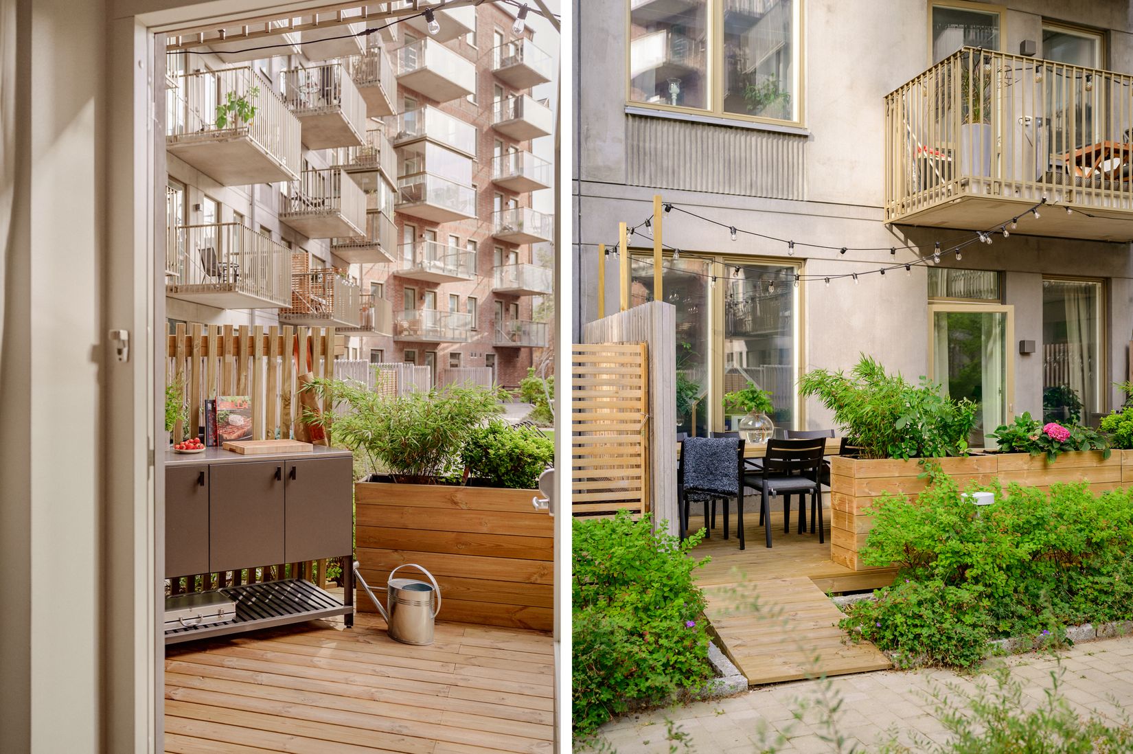 Bostadsrätt, Augustendalsvägen 4A, Nacka Strand, Nacka