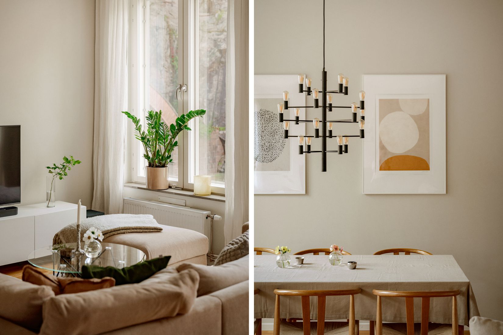 Bostadsrätt, Augustendalsvägen 4A, Nacka Strand, Nacka