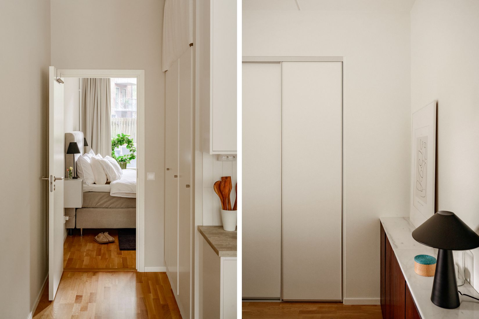 Bostadsrätt, Augustendalsvägen 4A, Nacka Strand, Nacka