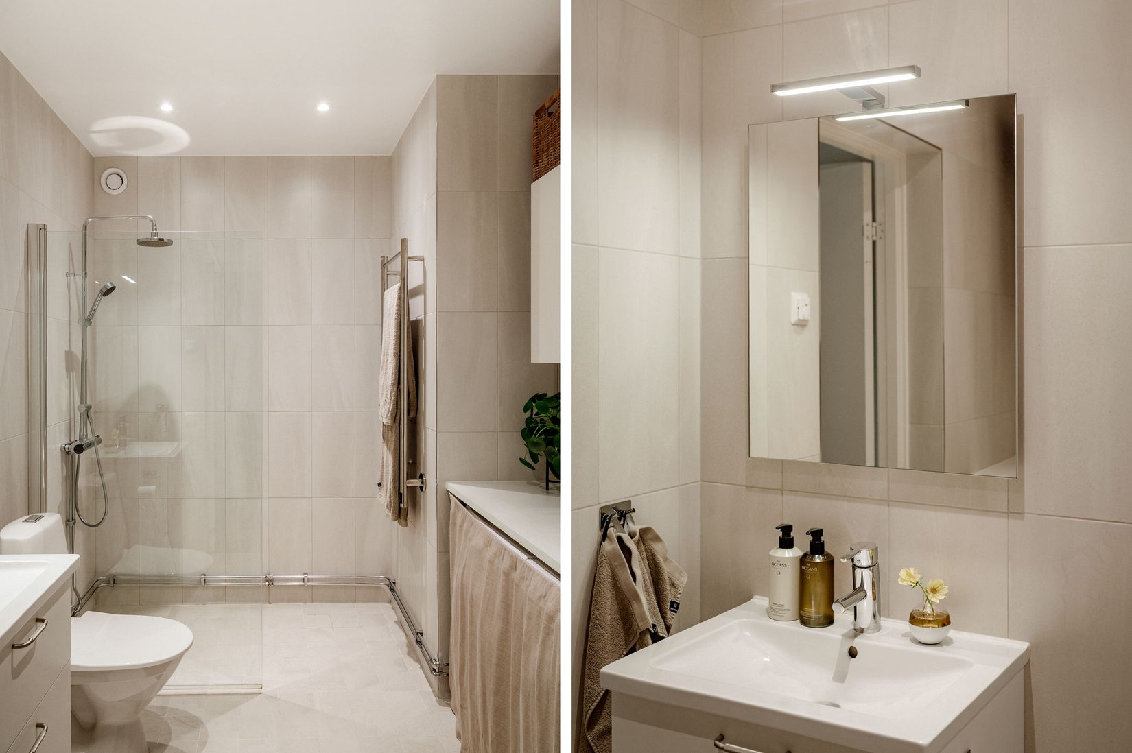 Bostadsrätt, Augustendalsvägen 4A, Nacka Strand, Nacka