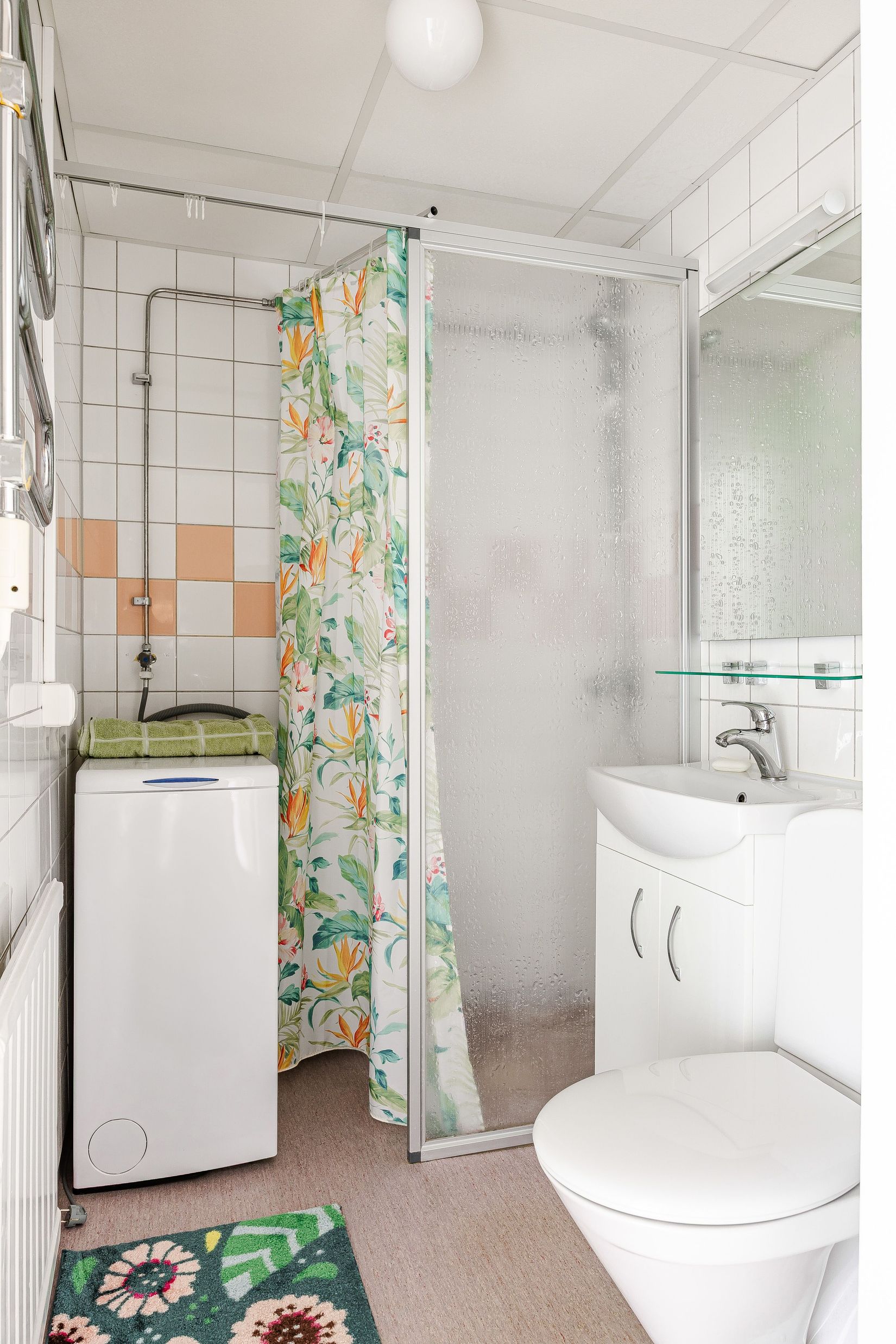 Bostadsrätt, Ståthållaregatan 54A, Södra området, Kalmar