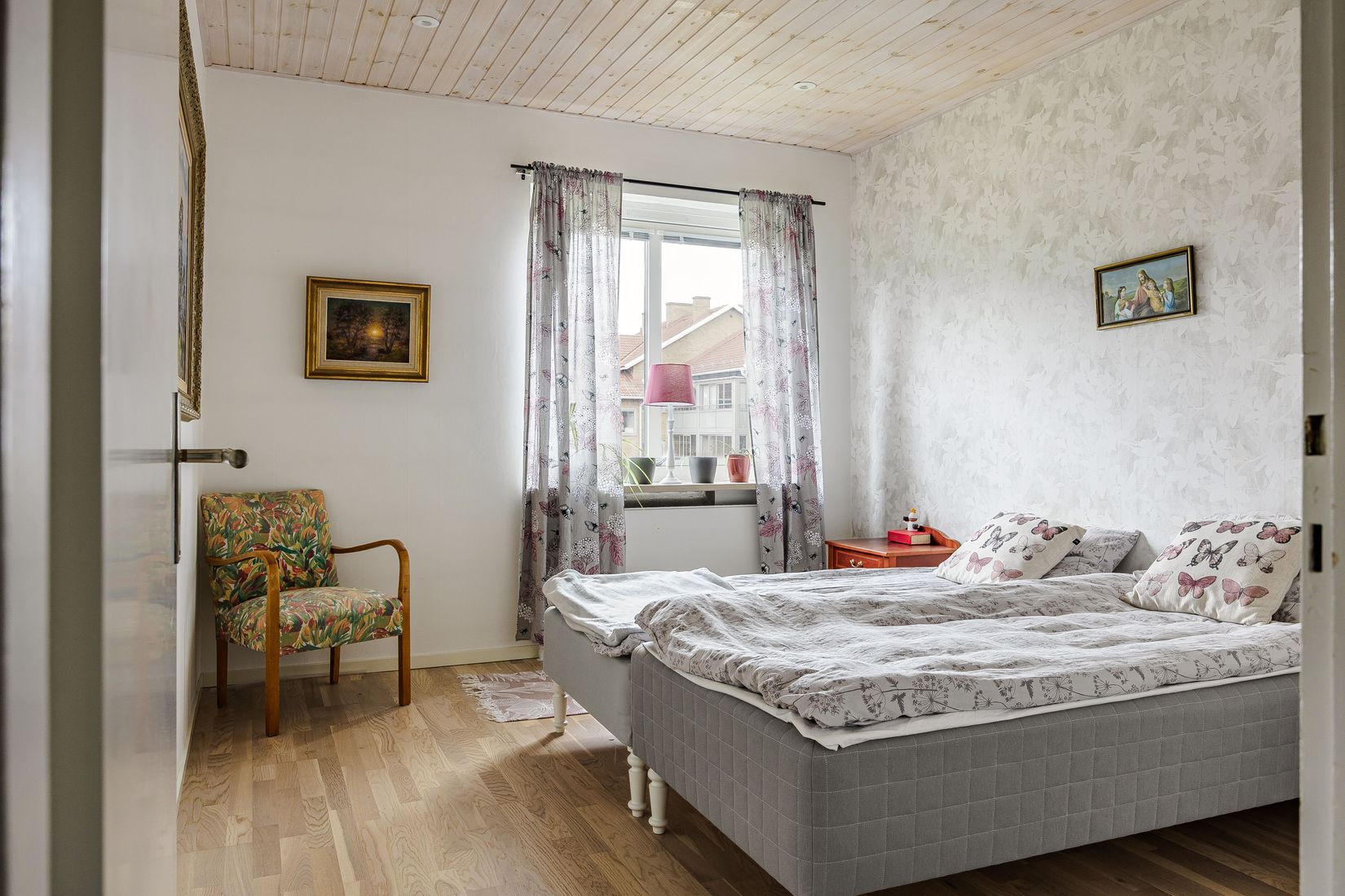 Bostadsrätt, Ståthållaregatan 54A, Södra området, Kalmar