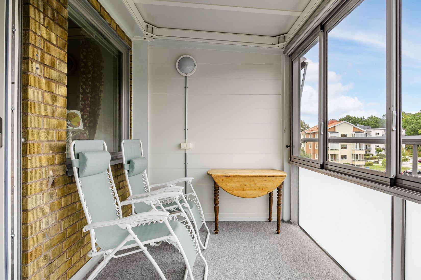 Bostadsrätt, Ståthållaregatan 54A, Södra området, Kalmar