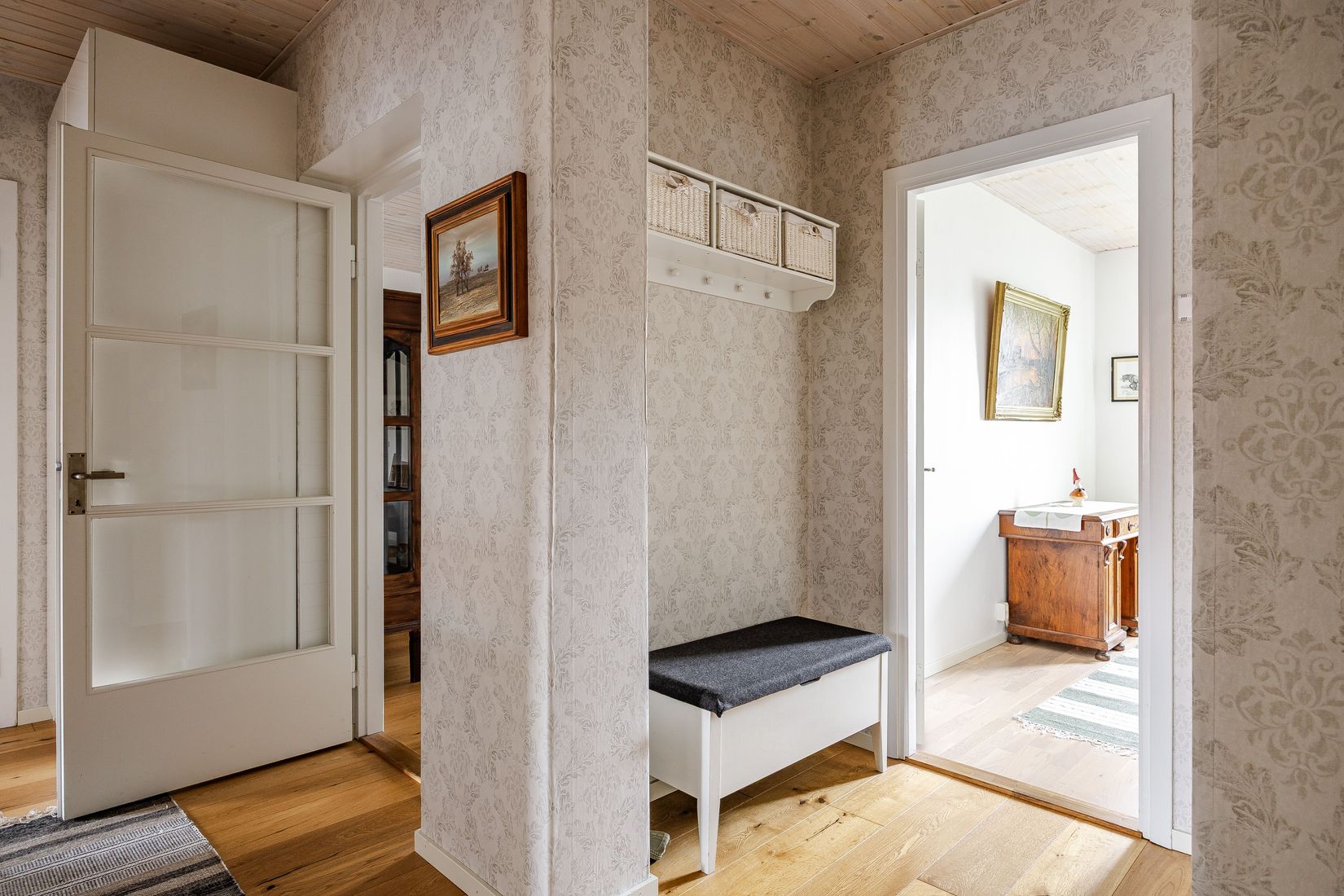 Bostadsrätt, Ståthållaregatan 54A, Södra området, Kalmar