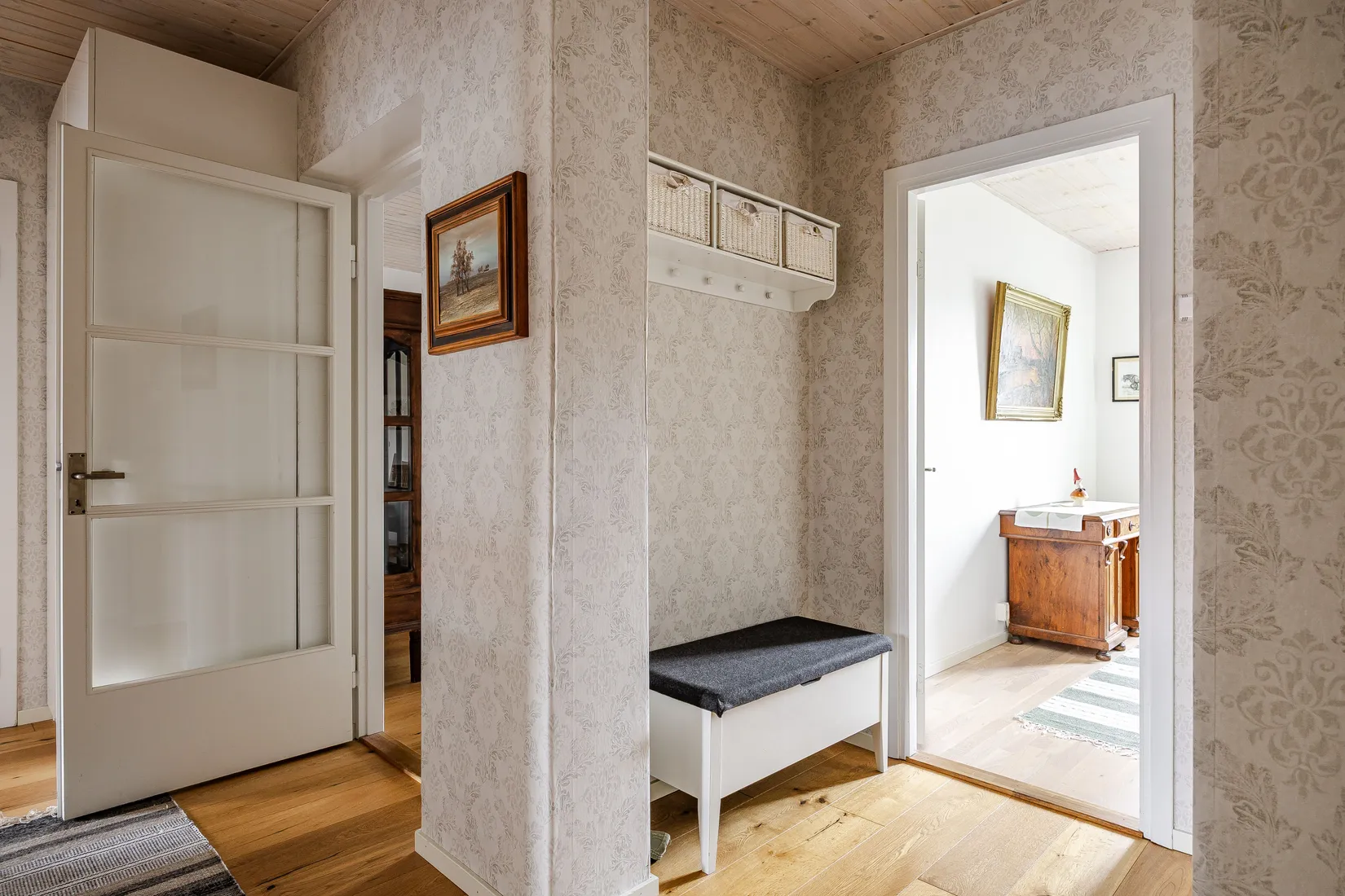 Bostadsrätt, Ståthållaregatan 54A, Södra området, Kalmar