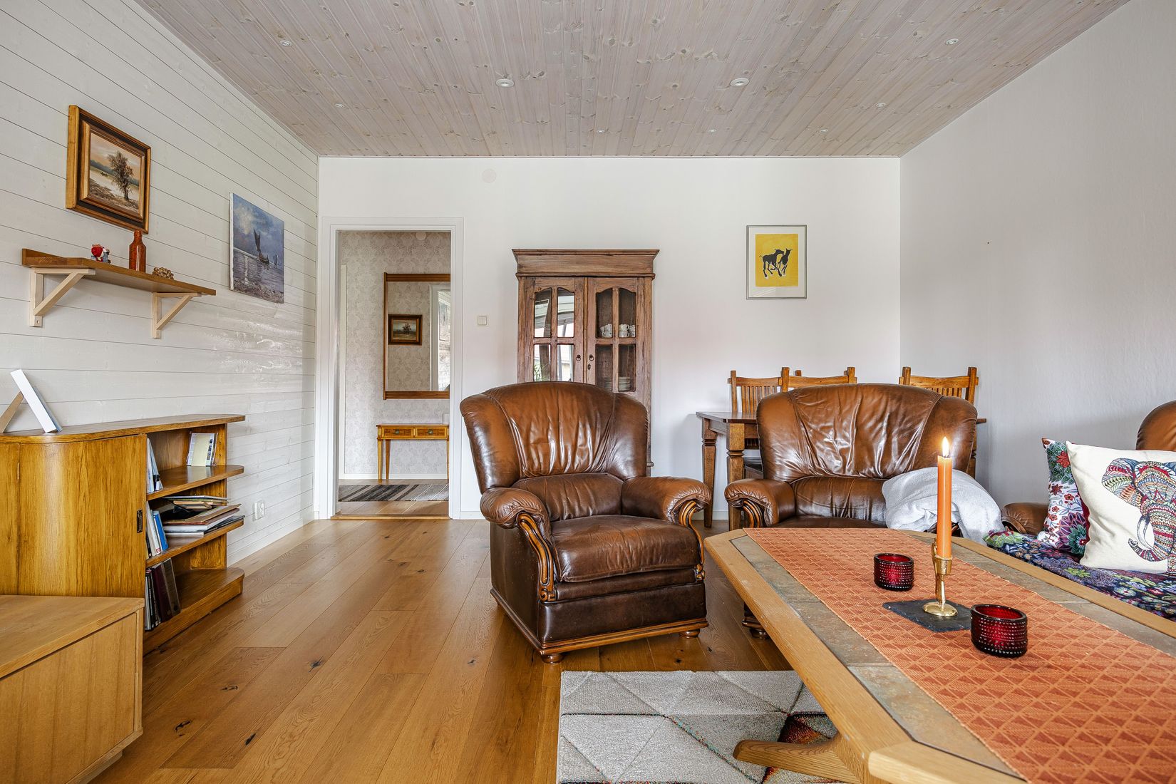 Bostadsrätt, Ståthållaregatan 54A, Södra området, Kalmar