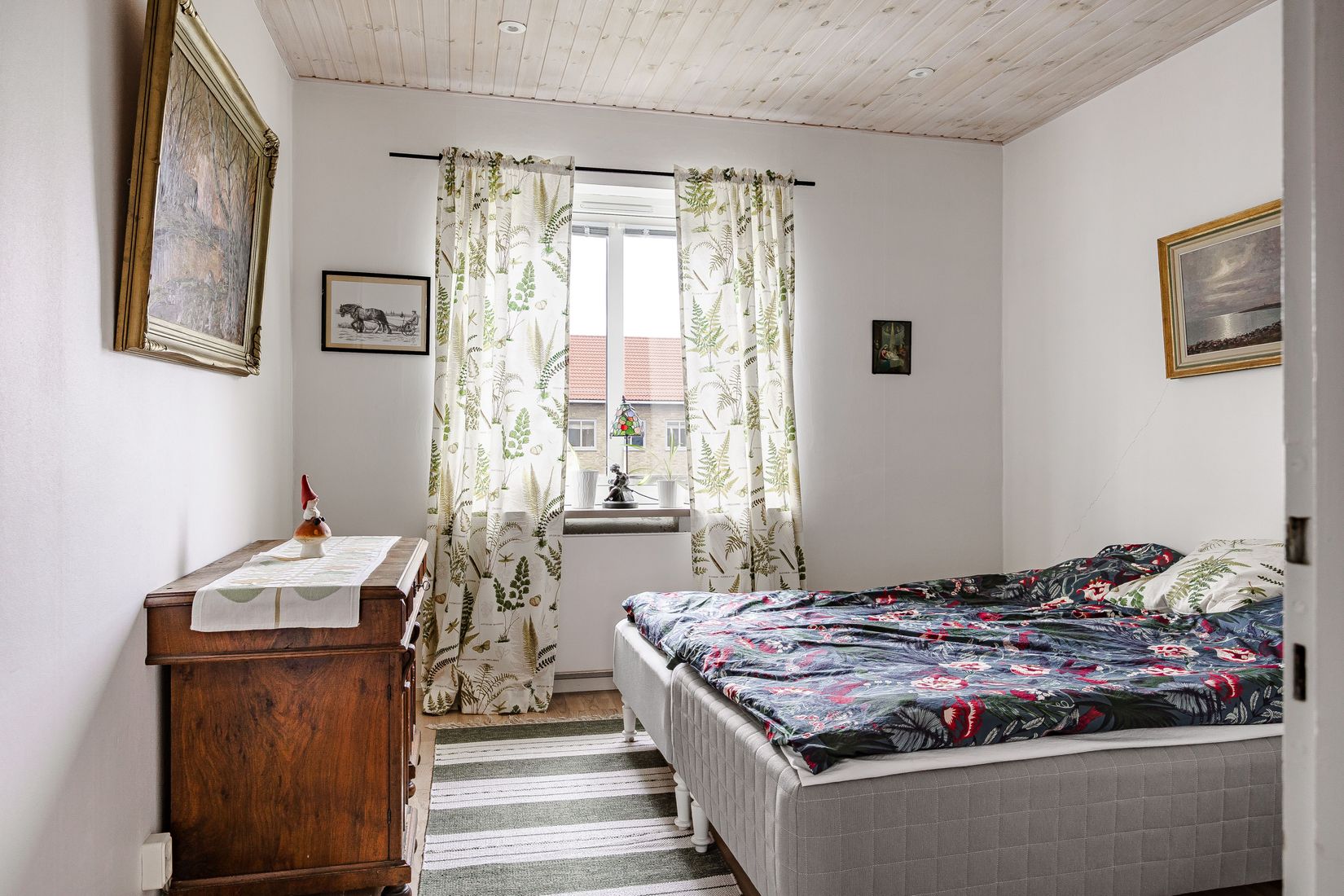 Bostadsrätt, Ståthållaregatan 54A, Södra området, Kalmar