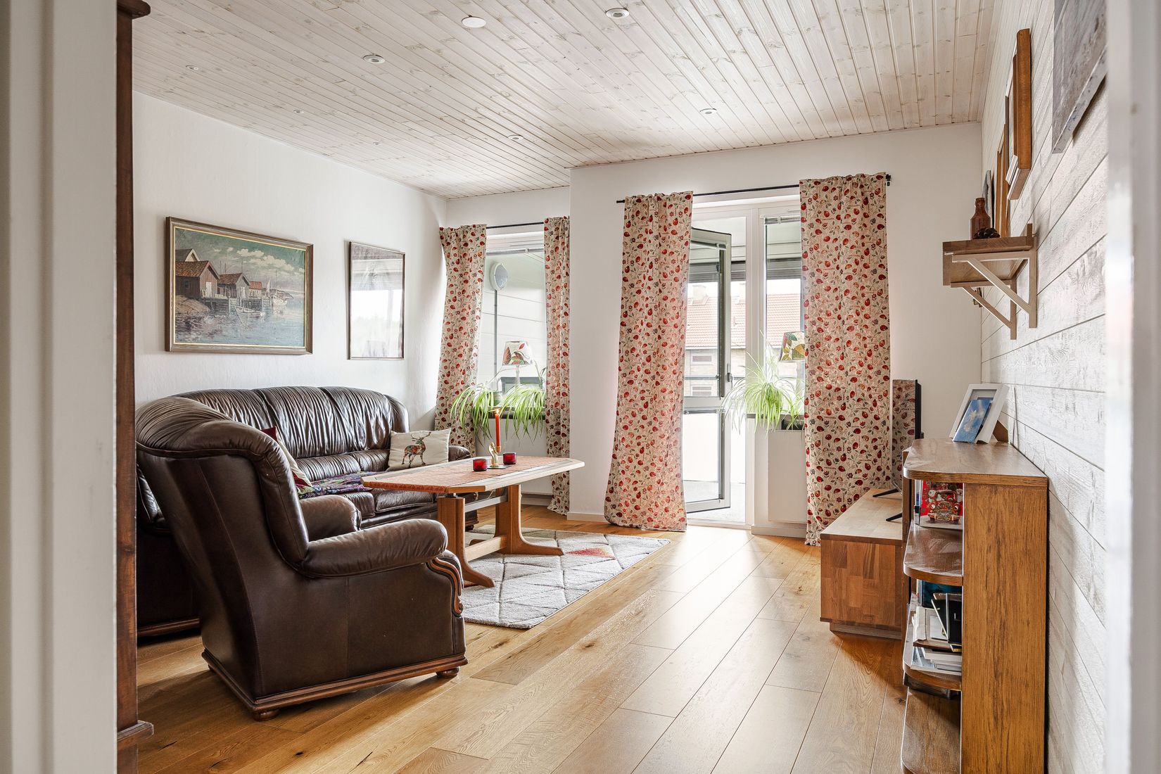 Bostadsrätt, Ståthållaregatan 54A, Södra området, Kalmar