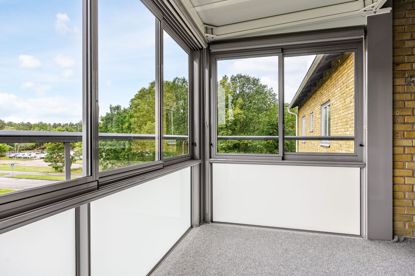 Bostadsrätt, Ståthållaregatan 54A, Södra området, Kalmar