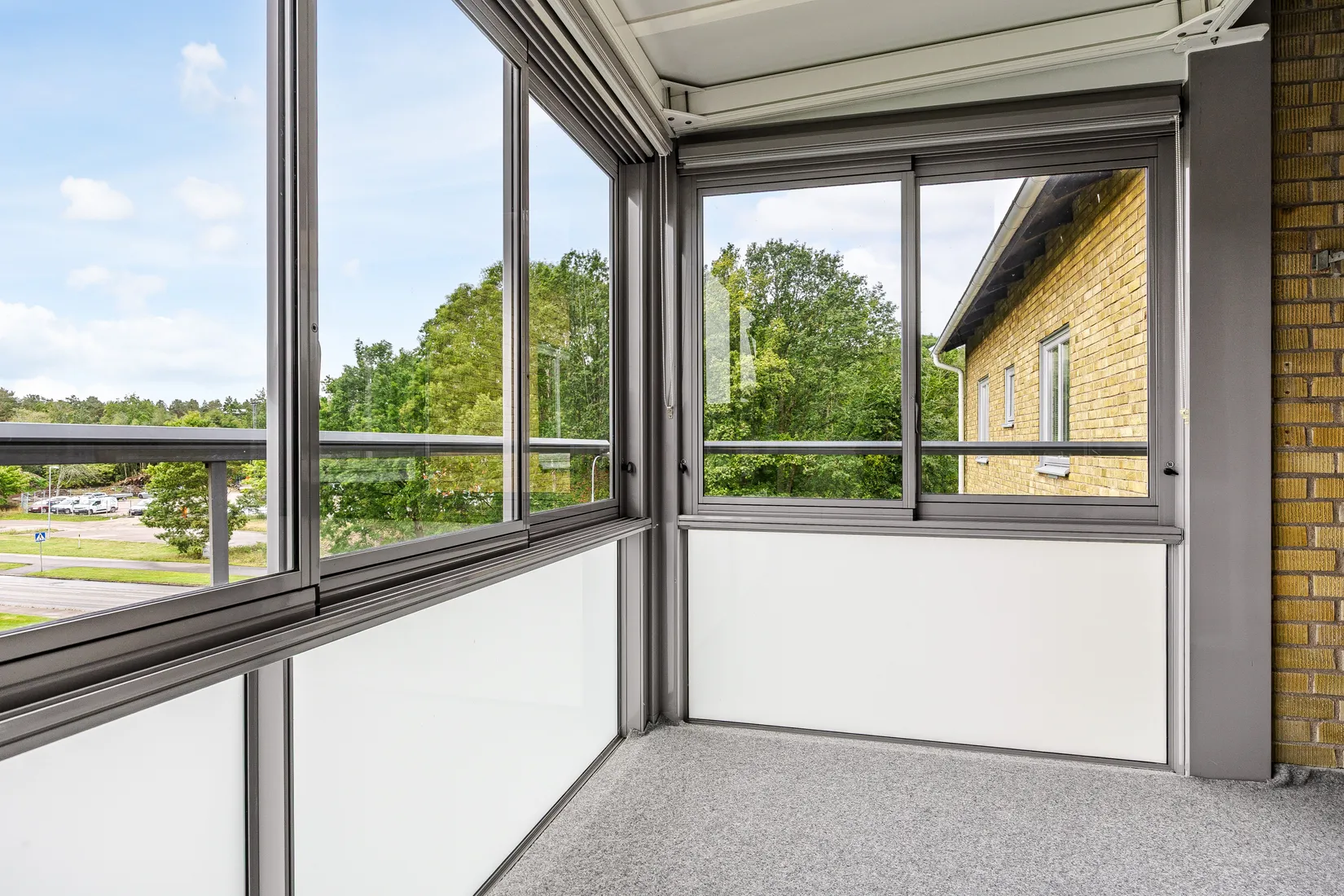 Bostadsrätt, Ståthållaregatan 54A, Södra området, Kalmar