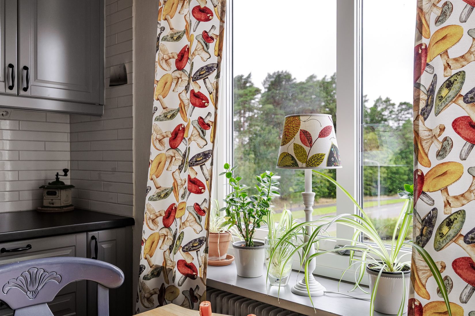 Bostadsrätt, Ståthållaregatan 54A, Södra området, Kalmar