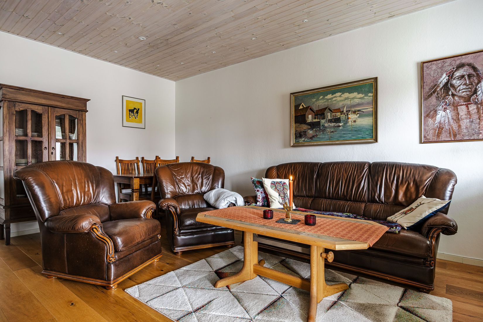 Bostadsrätt, Ståthållaregatan 54A, Södra området, Kalmar