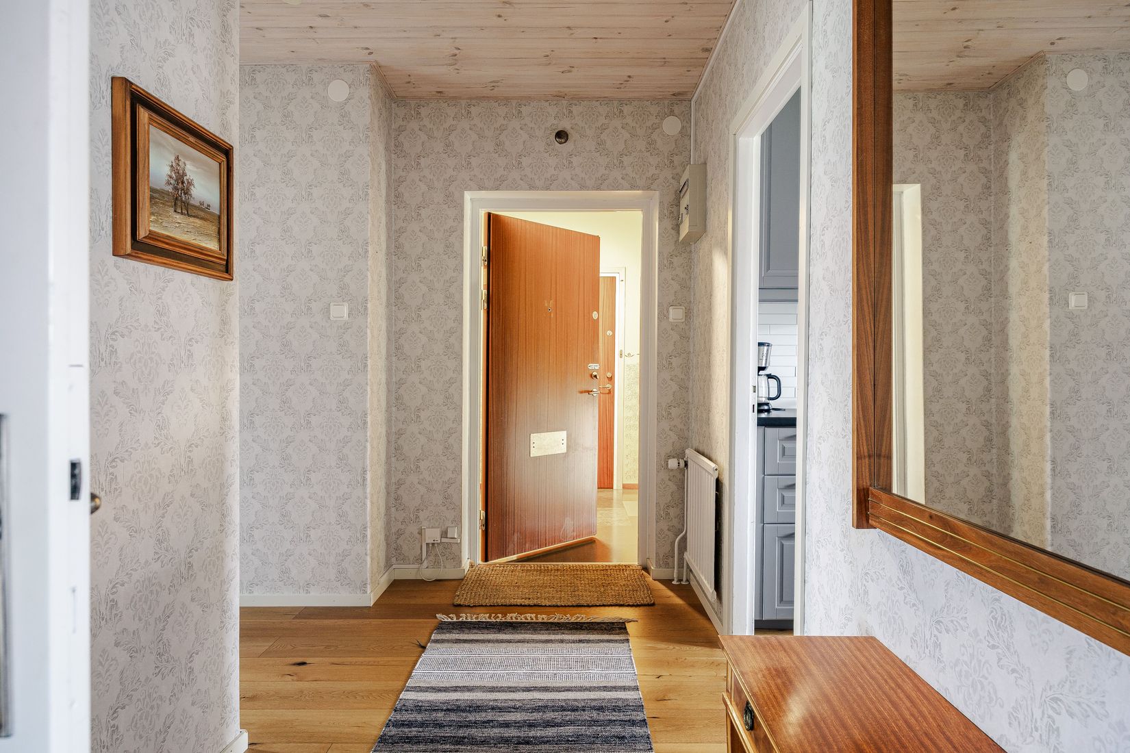 Bostadsrätt, Ståthållaregatan 54A, Södra området, Kalmar