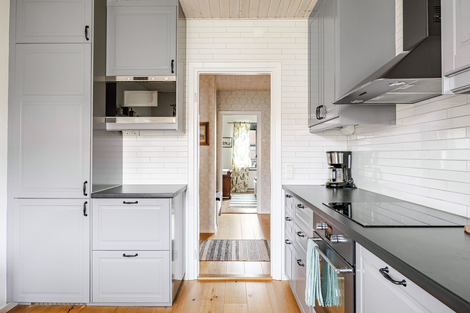 Bostadsrätt, Ståthållaregatan 54A, Södra området, Kalmar