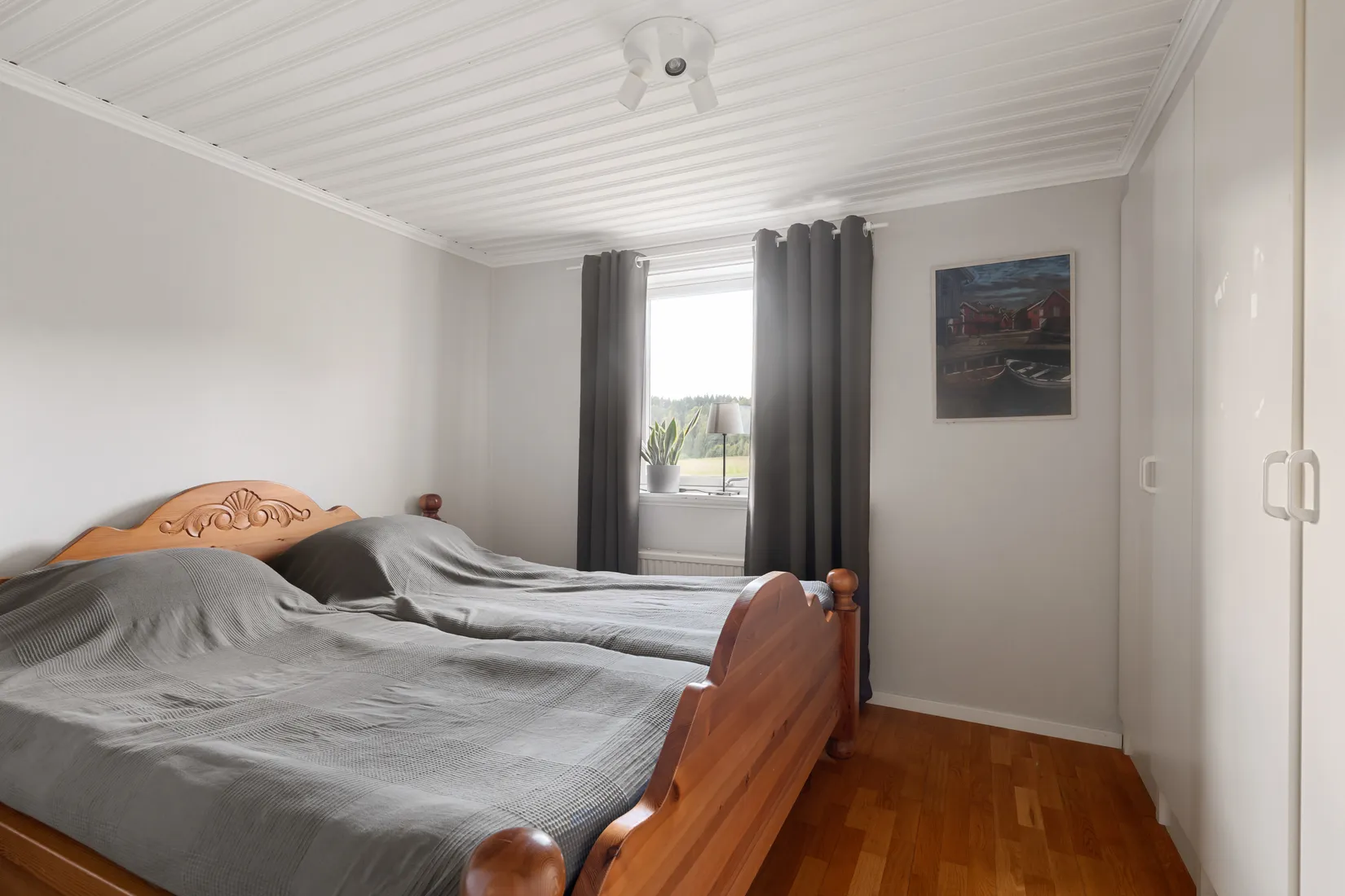 Gård/Skog, Hud 6, Tanum