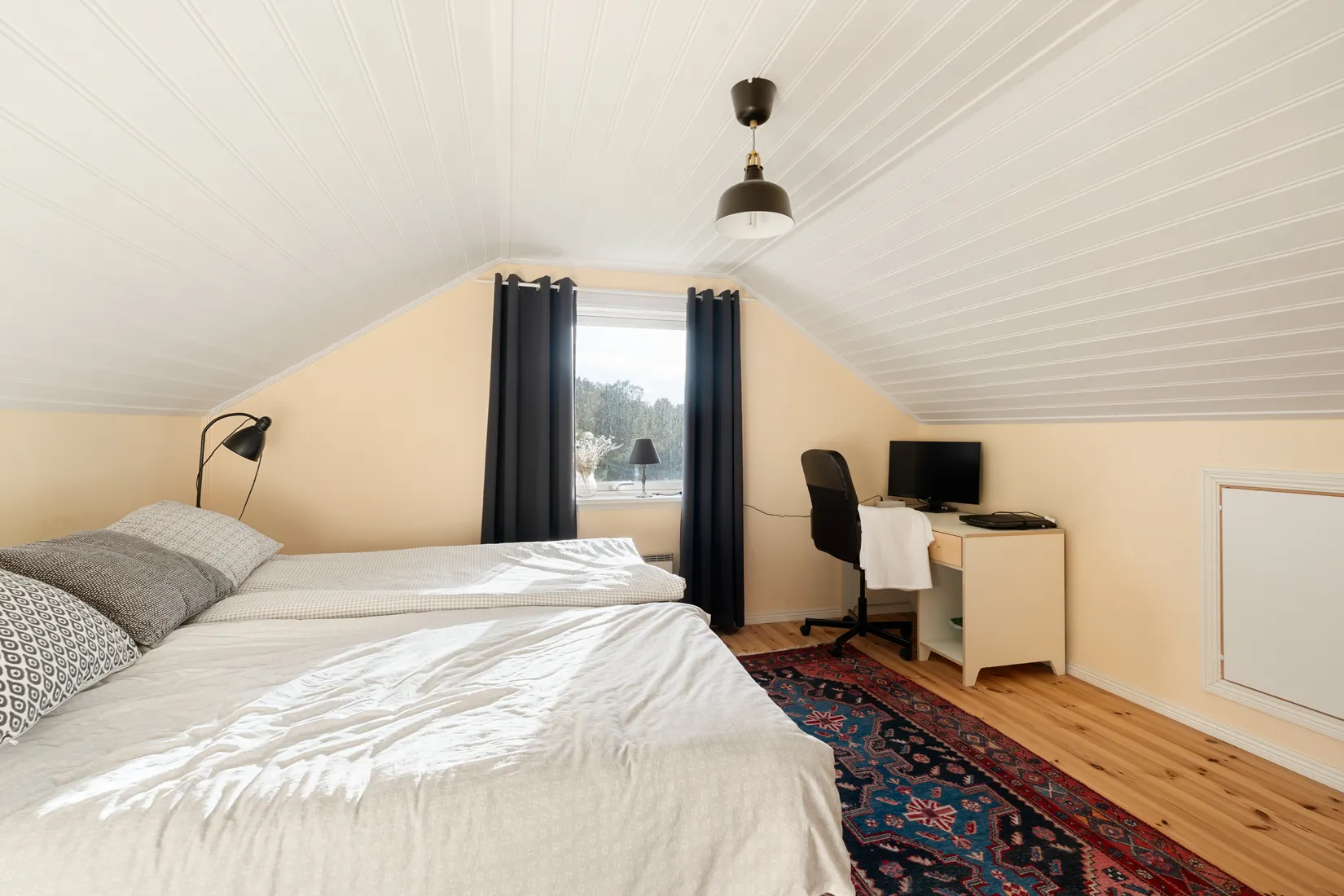 Gård/Skog, Hud 6, Tanum