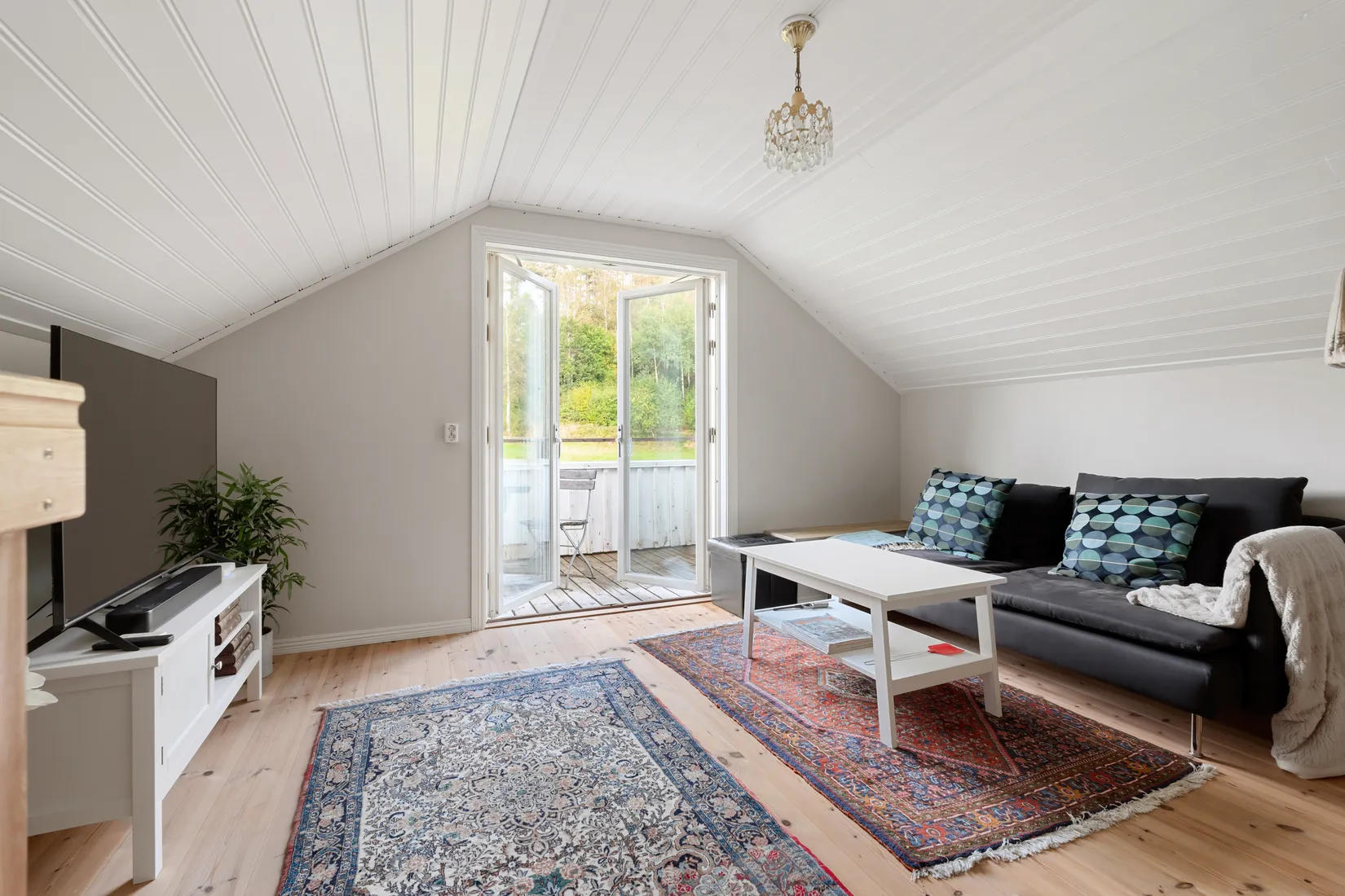 Gård/Skog, Hud 6, Tanum